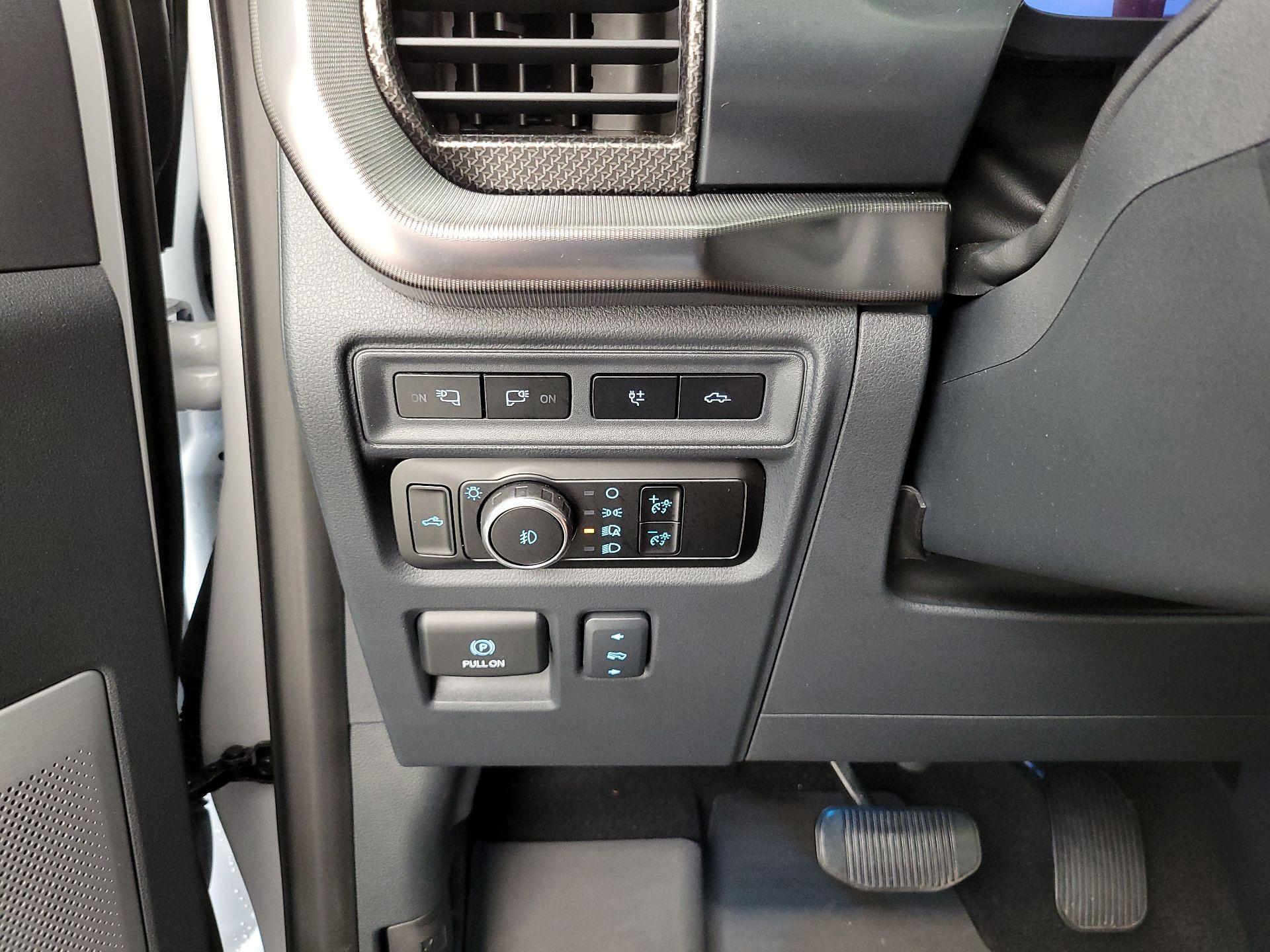 Thumbnail: 2024 Ford F-150 - 13