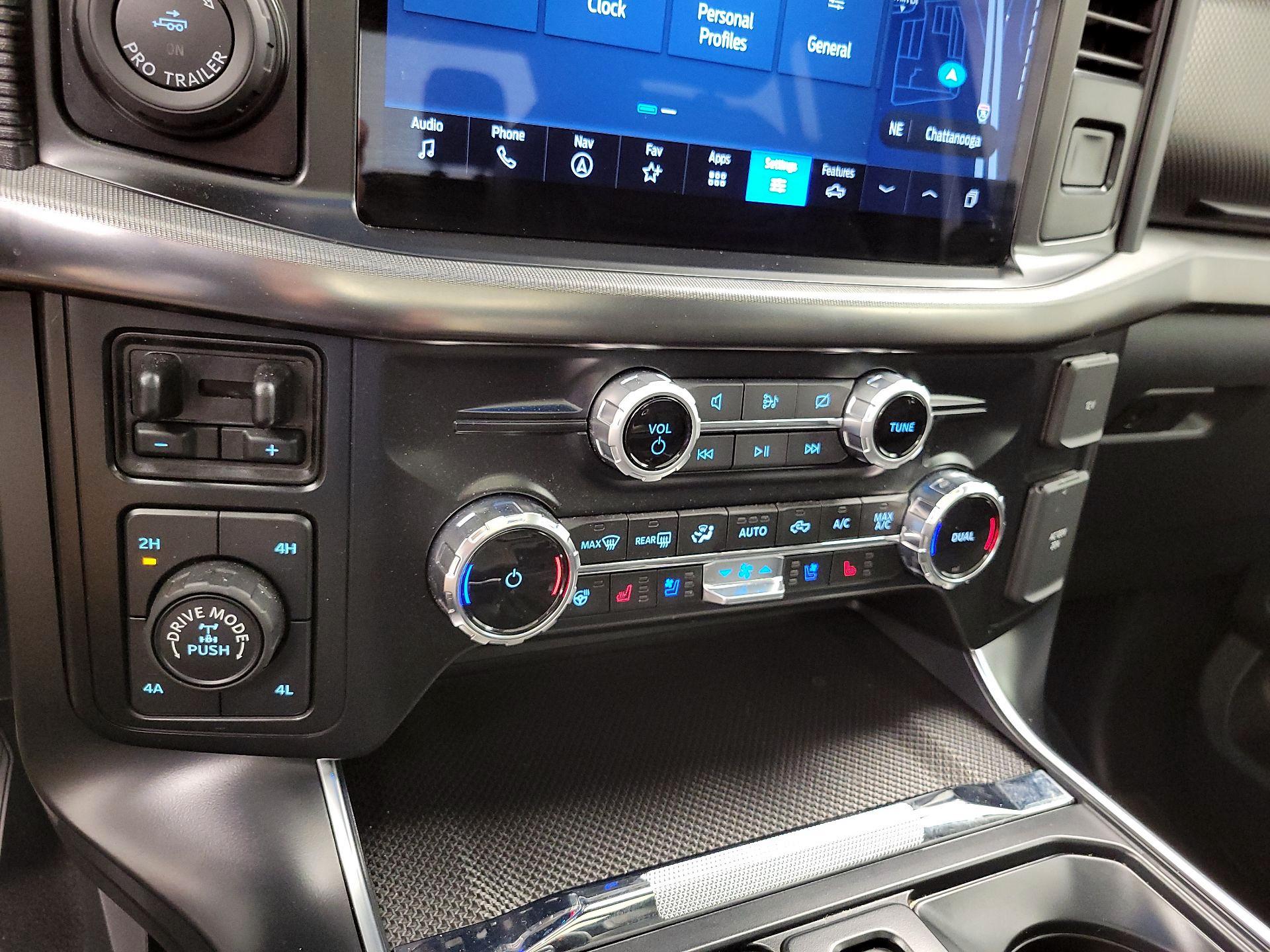 Thumbnail: 2024 Ford F-150 - 17