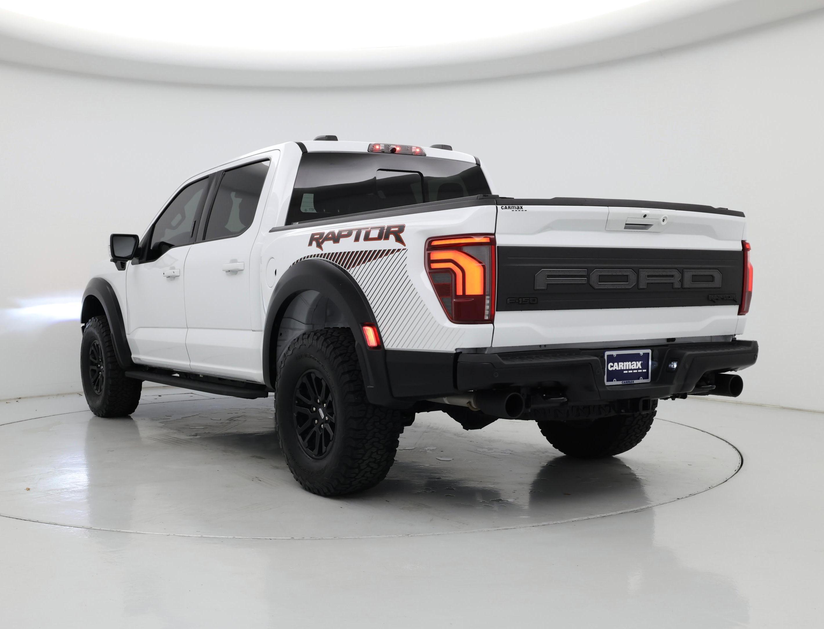 Thumbnail: 2024 Ford F-150 - 2