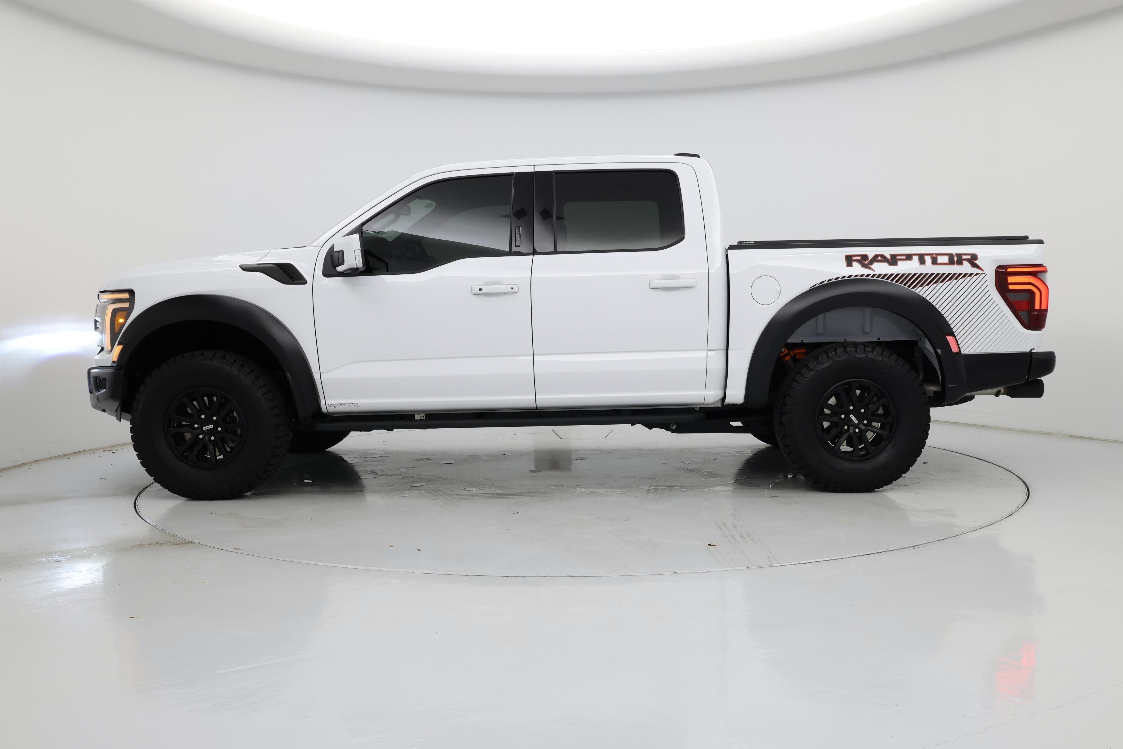 Thumbnail: 2024 Ford F-150 - 3