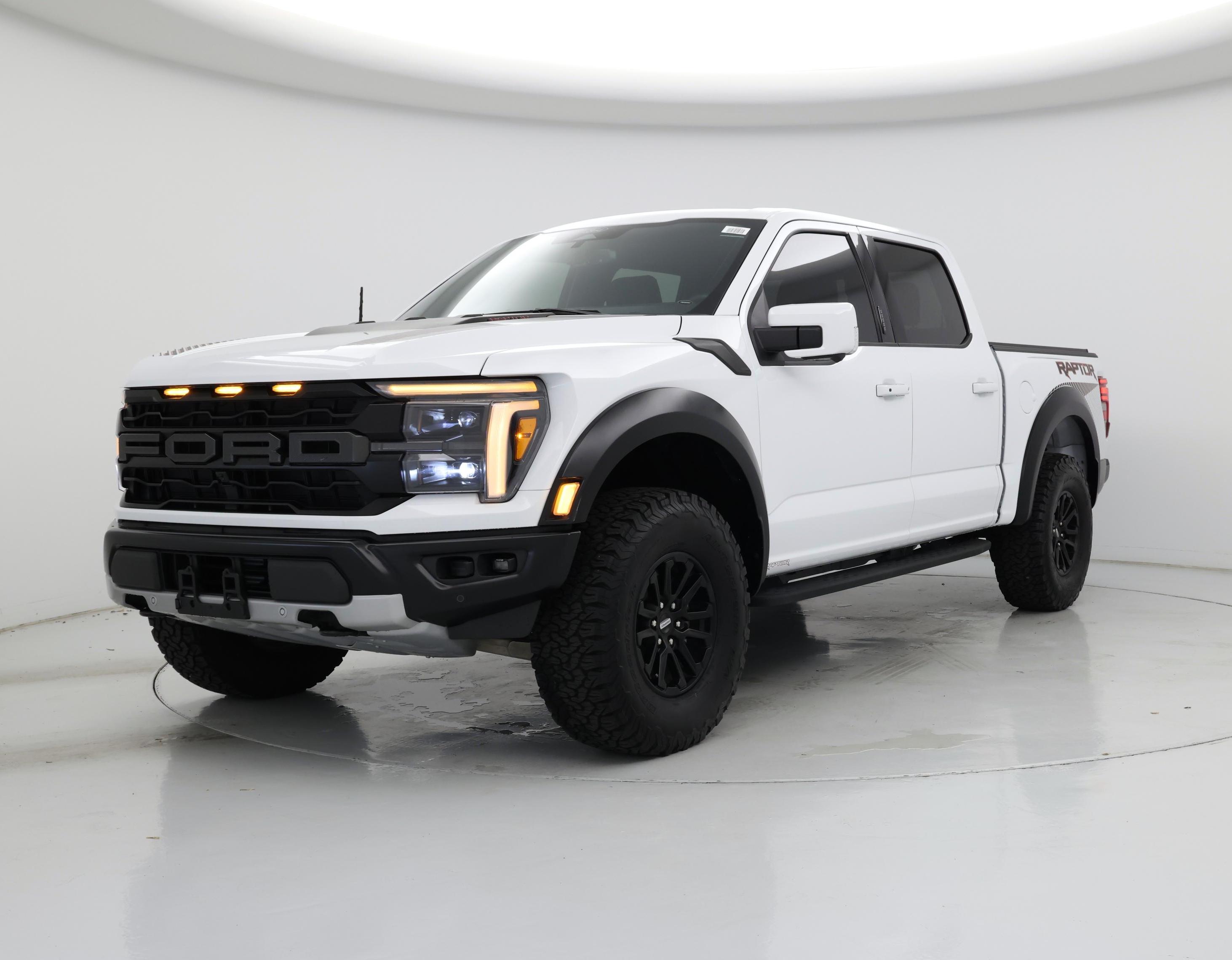 Thumbnail: 2024 Ford F-150 - 4