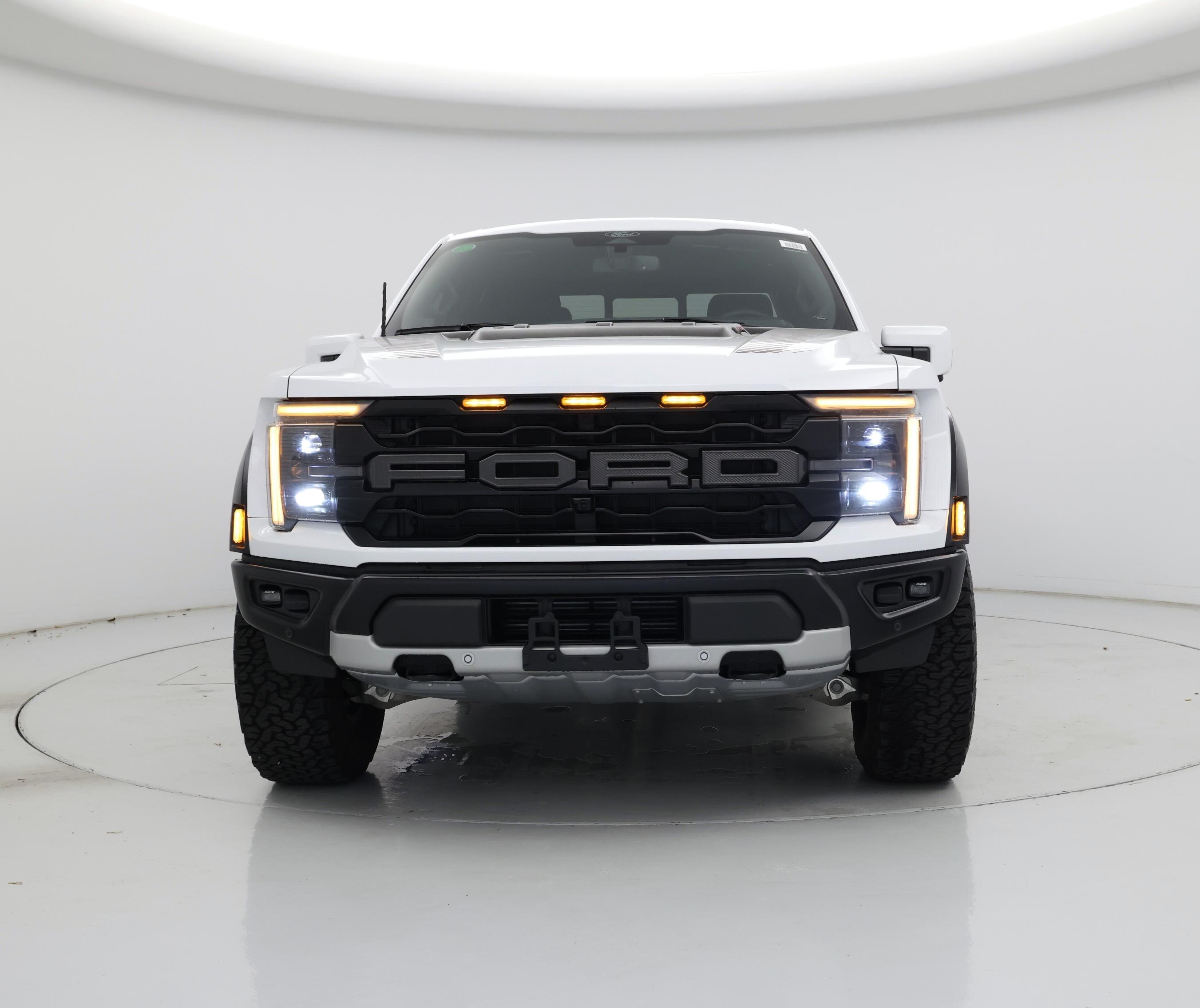 Thumbnail: 2024 Ford F-150 - 5