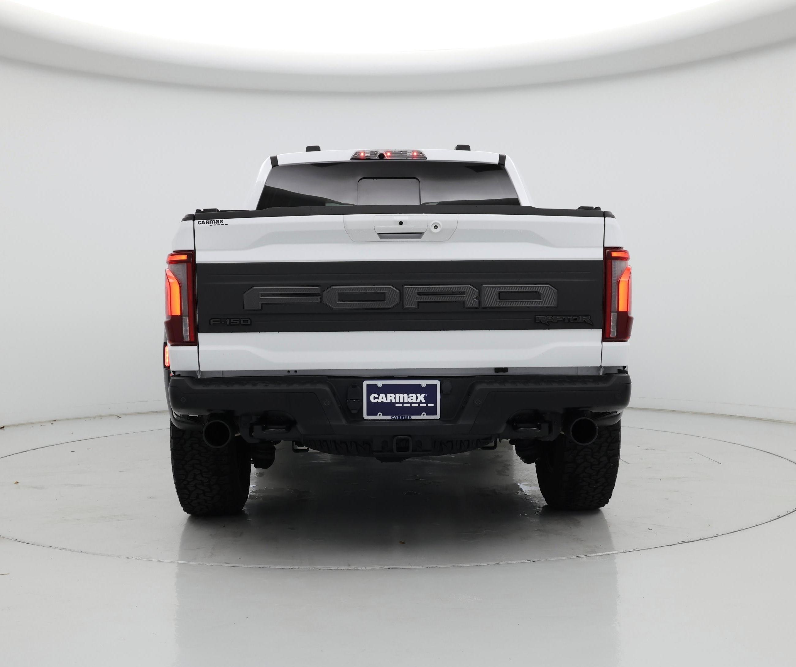Thumbnail: 2024 Ford F-150 - 6