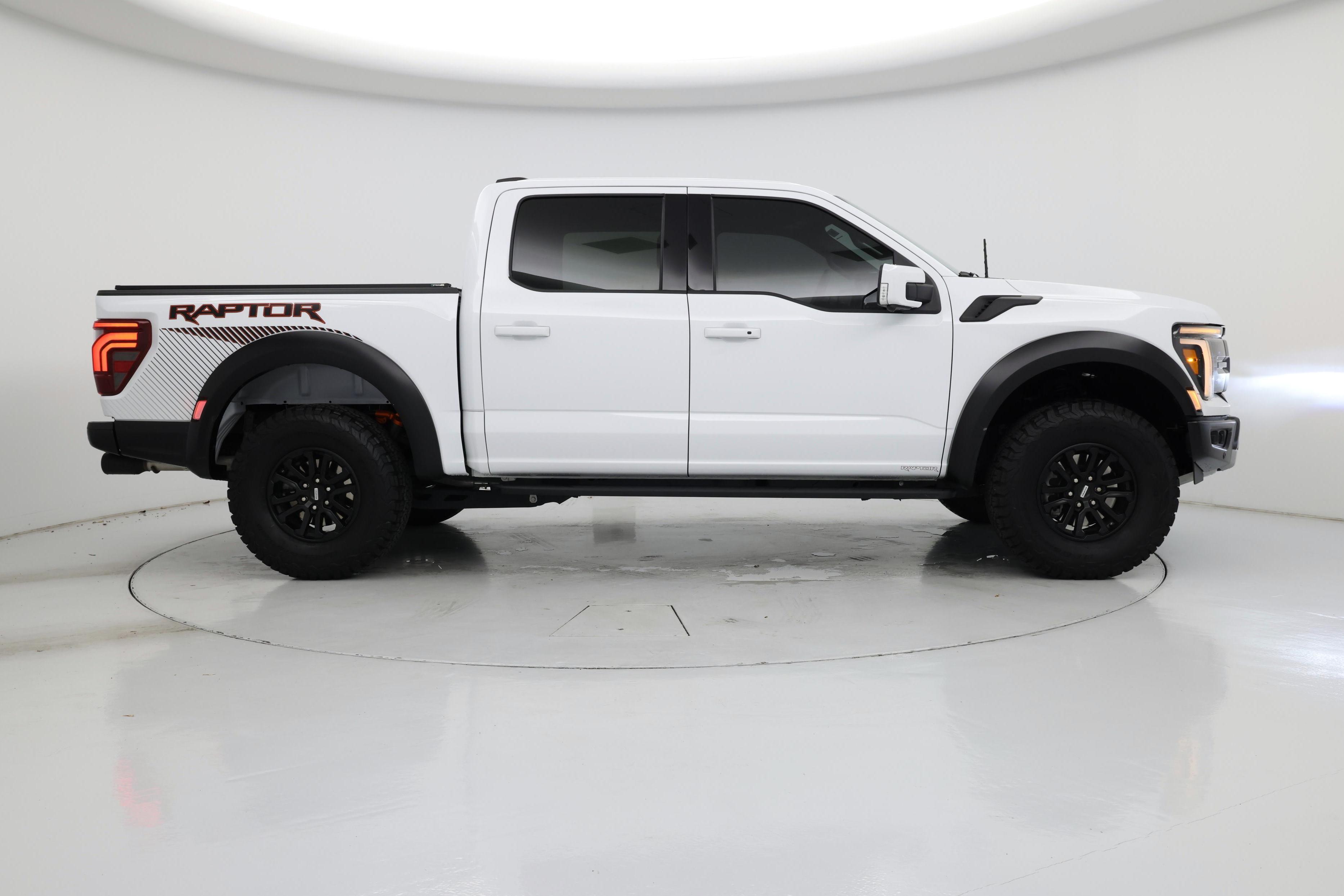 Thumbnail: 2024 Ford F-150 - 7