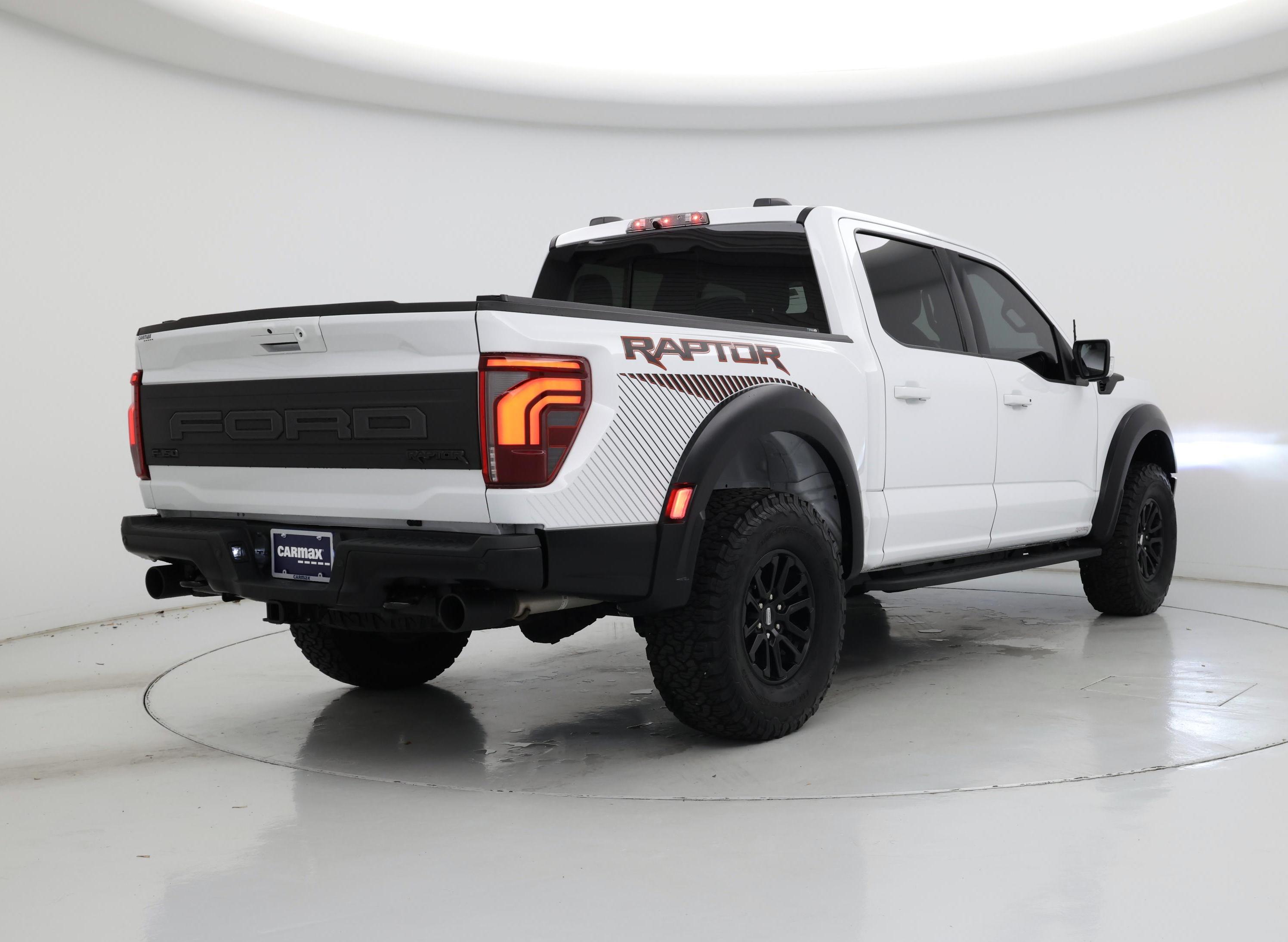 Thumbnail: 2024 Ford F-150 - 8
