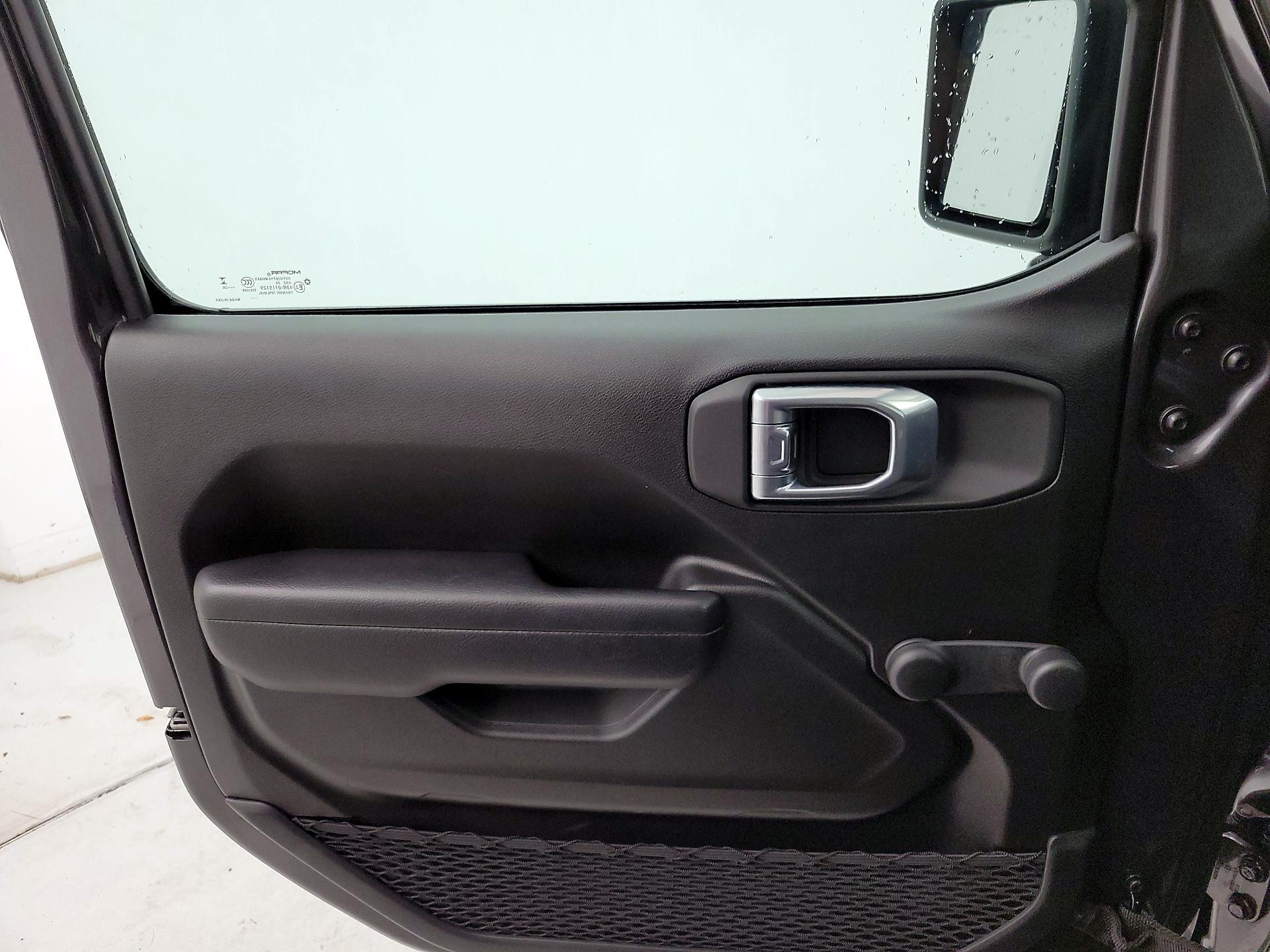 Thumbnail: 2024 Jeep Wrangler - 12