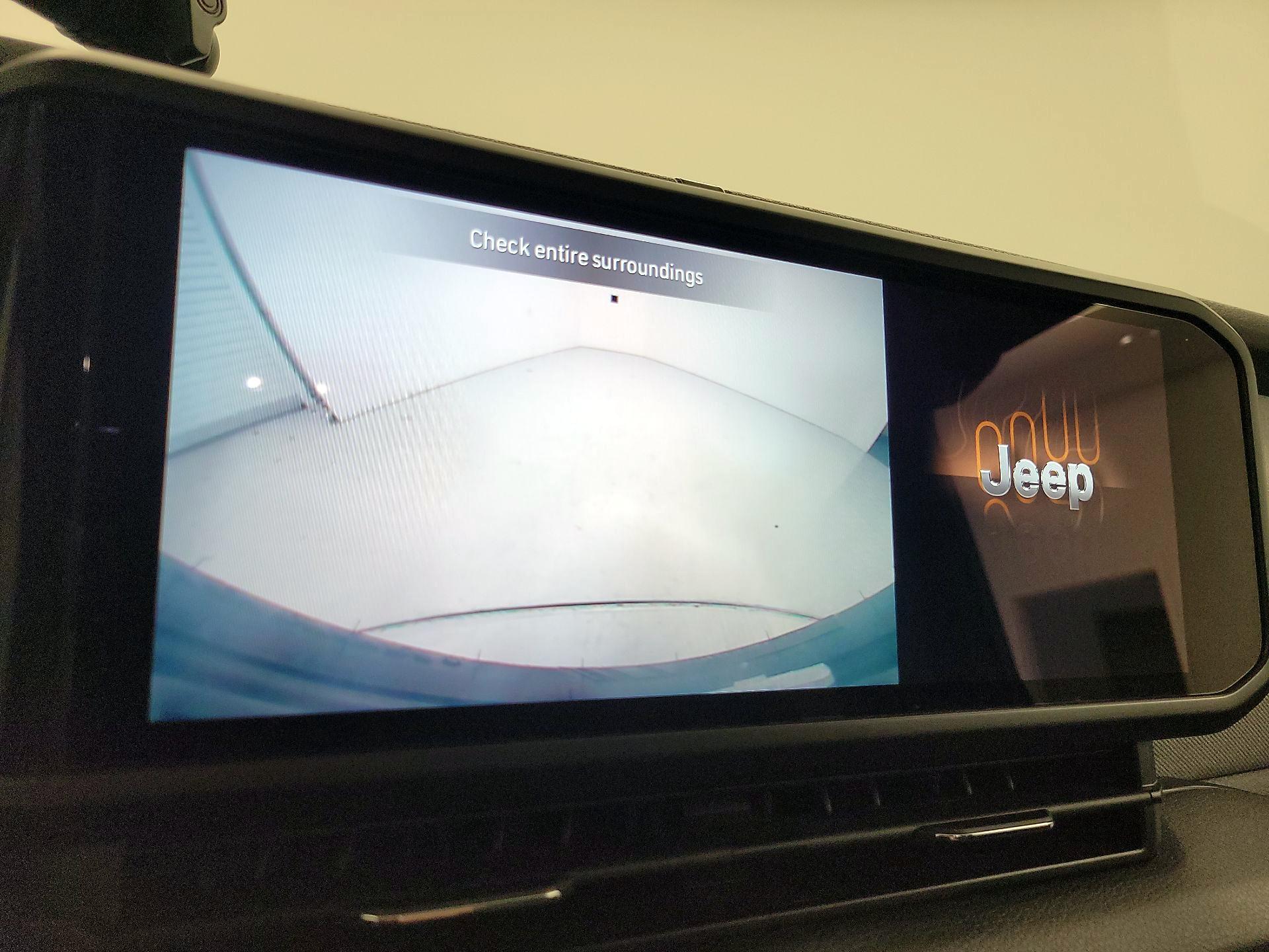 Thumbnail: 2024 Jeep Wrangler - 14