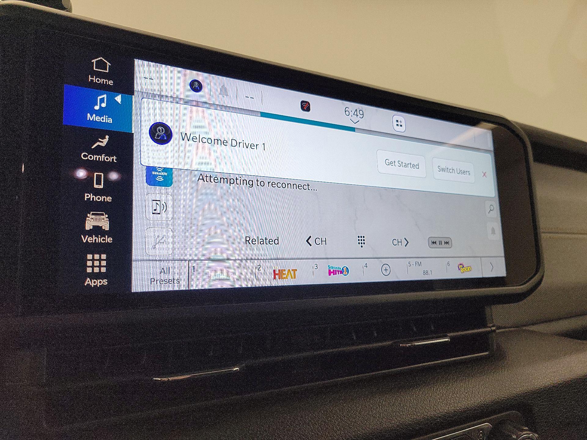 Thumbnail: 2024 Jeep Wrangler - 15