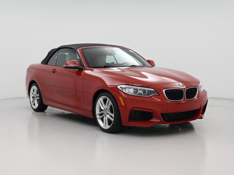 2016 BMW 2 Series 228i -
                  Chattanooga, TN