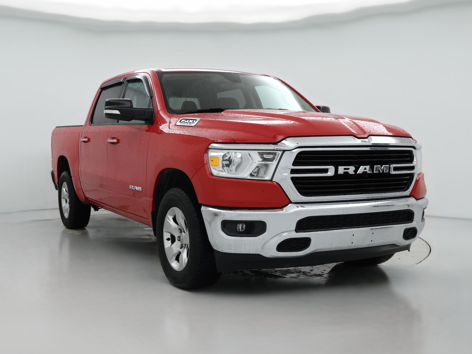2020 RAM Ram 1500 Pickup Big Horn/Lone Star