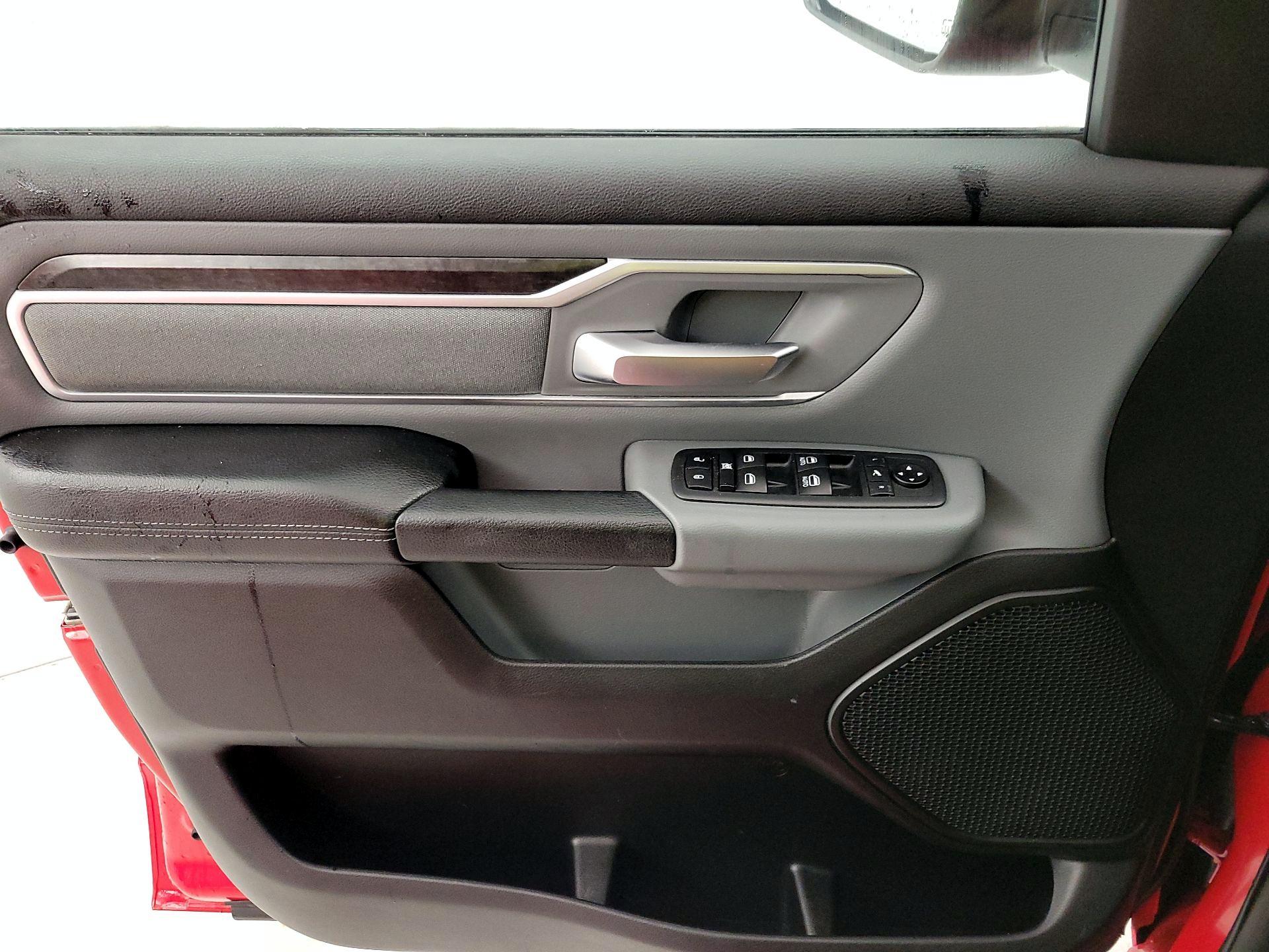 Thumbnail: 2020 RAM 1500 - 12