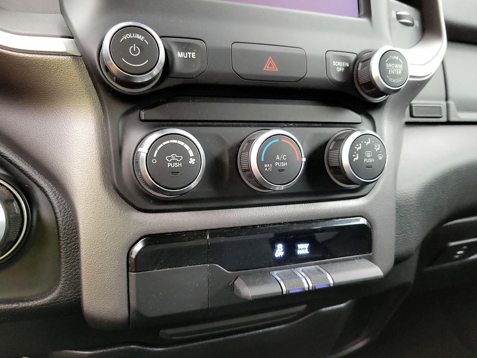 Thumbnail: 2020 RAM 1500 - 16