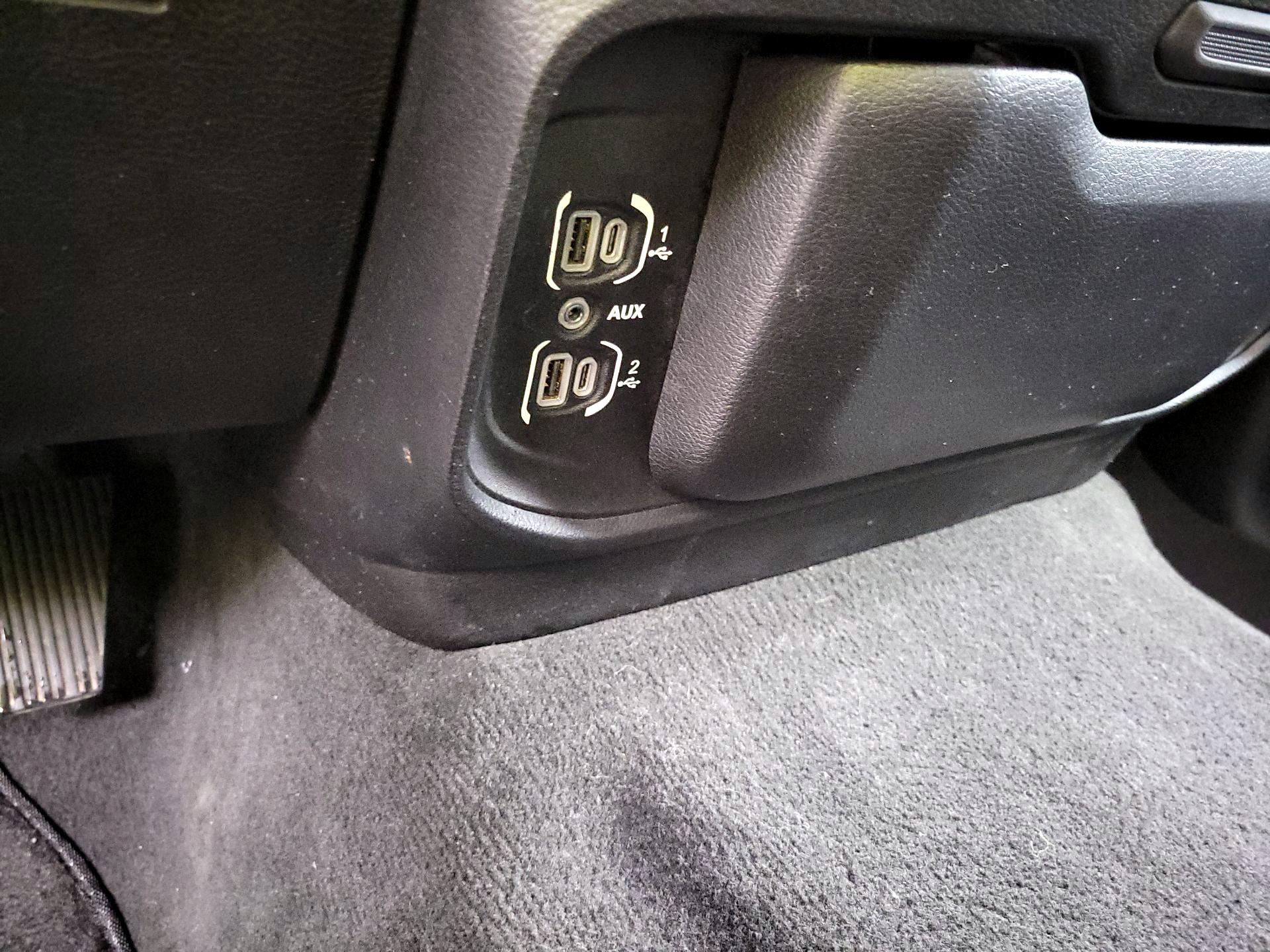 Thumbnail: 2020 RAM 1500 - 18