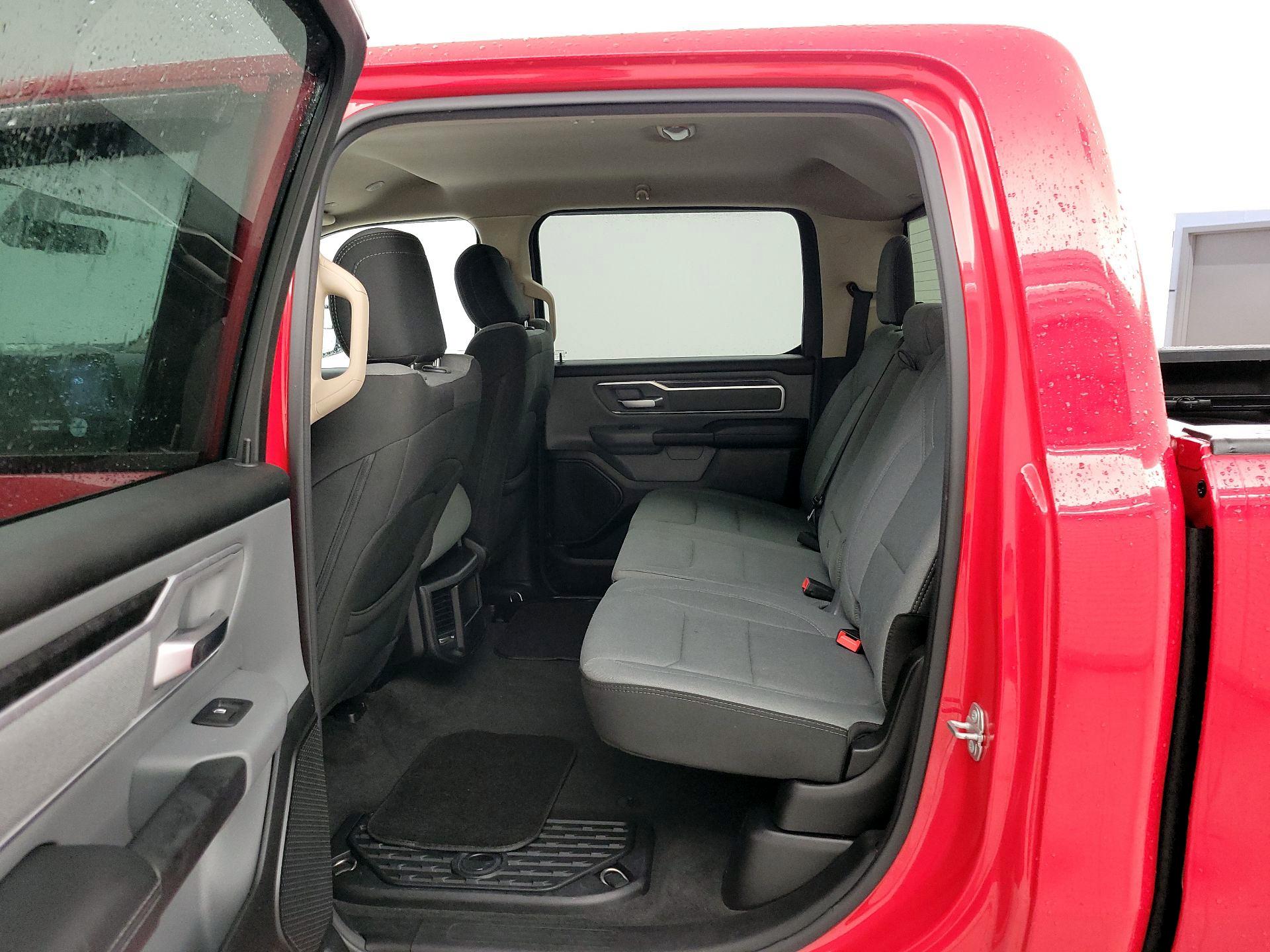 Thumbnail: 2020 RAM 1500 - 19