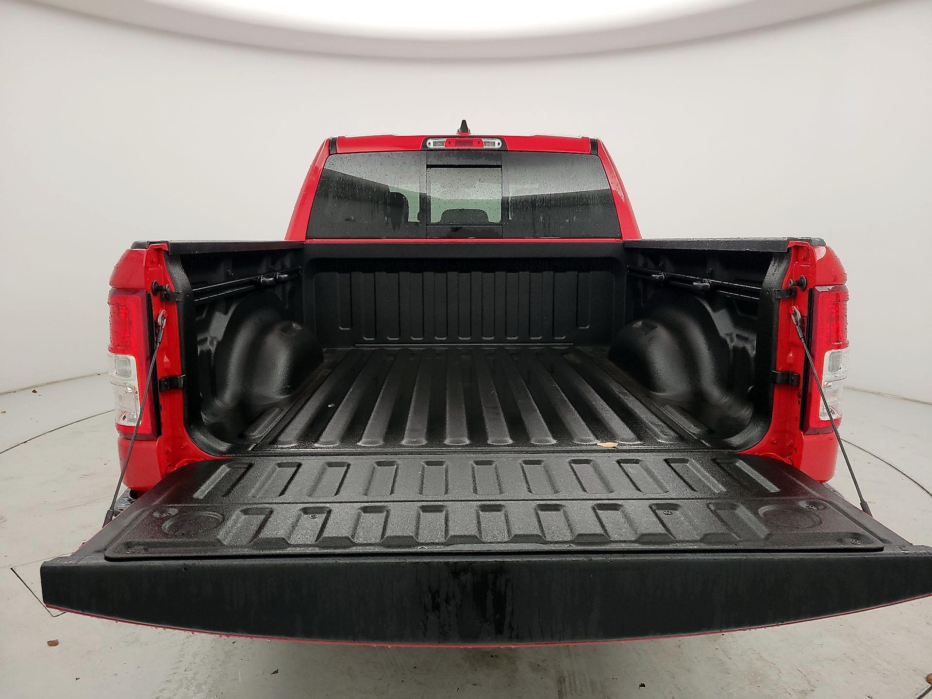 Thumbnail: 2020 RAM 1500 - 20