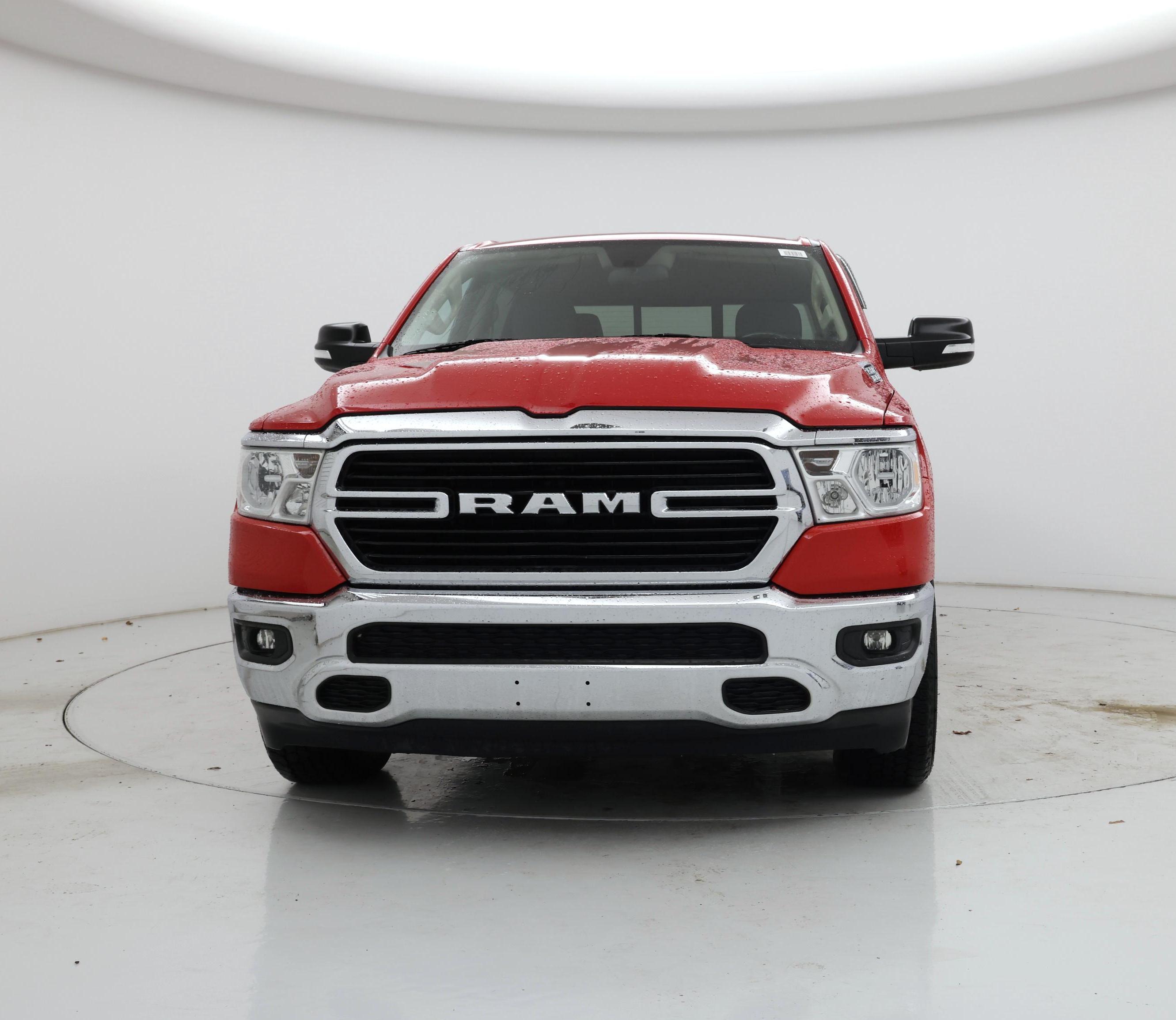 Thumbnail: 2020 RAM 1500 - 5