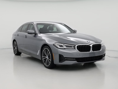 2023 BMW 530 I