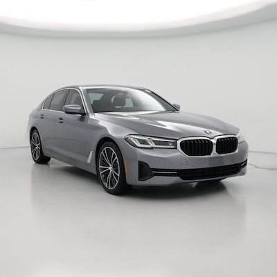 2023 BMW 530 I