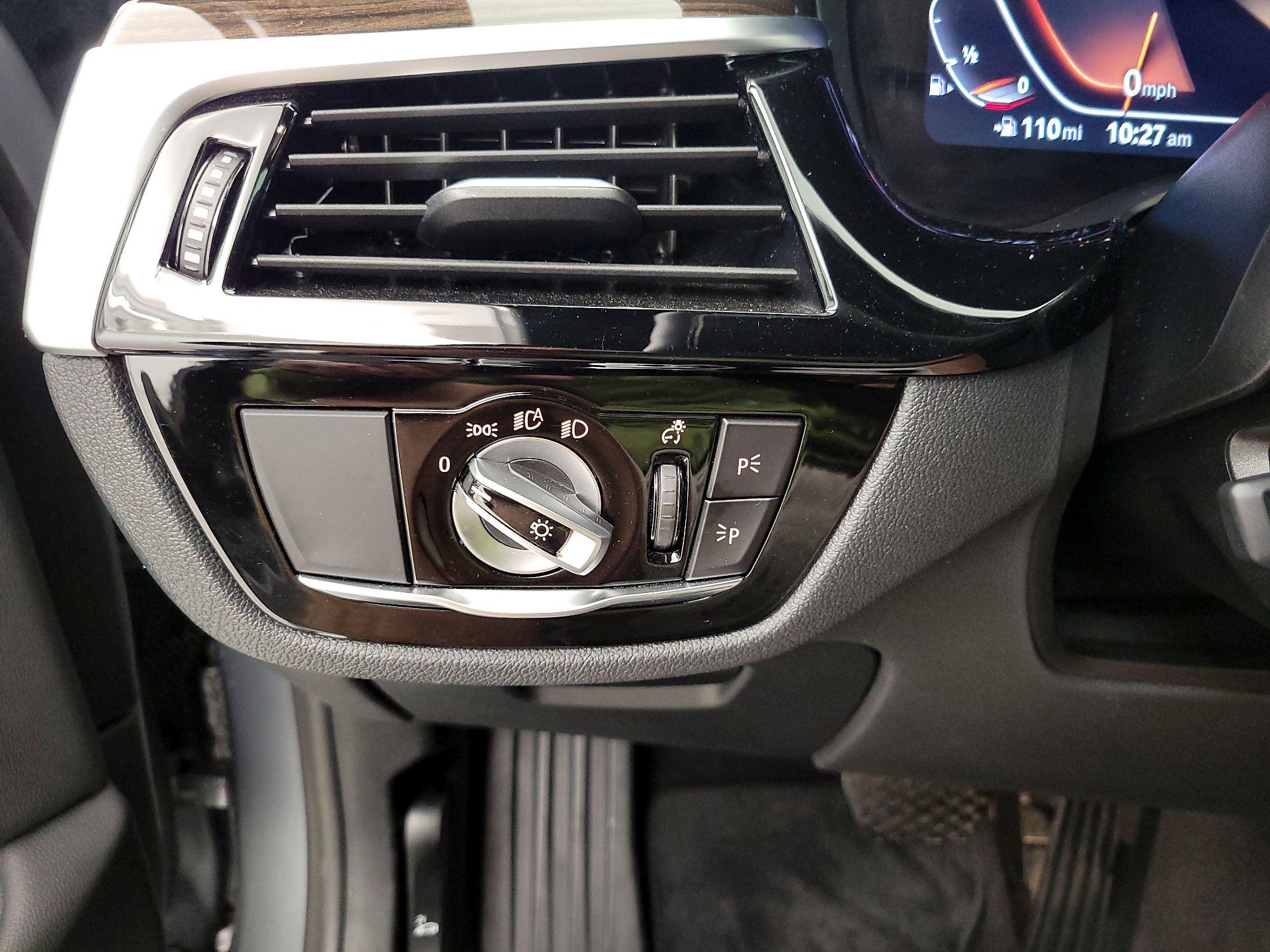 Thumbnail: 2023 BMW 5 Series - 13