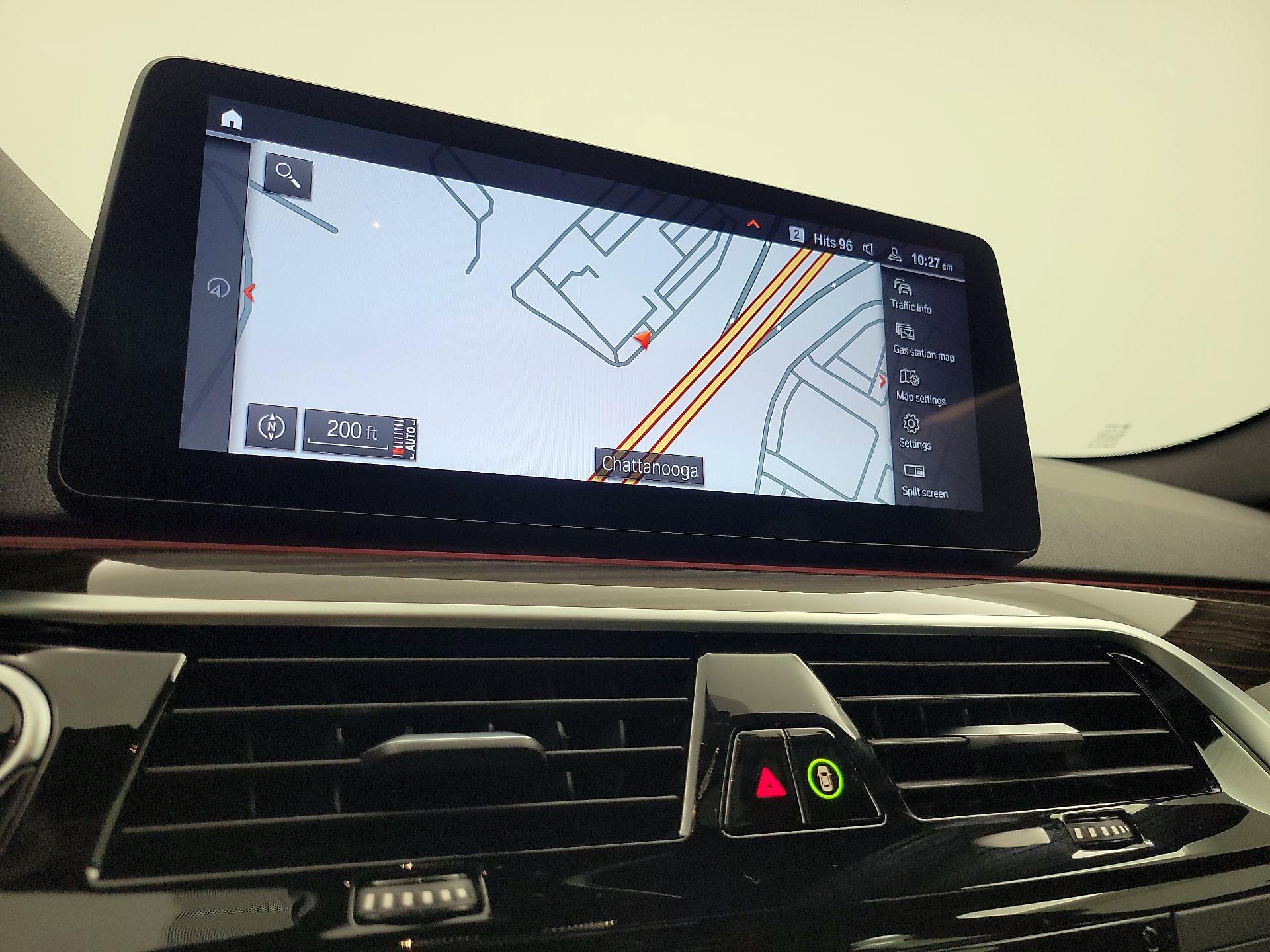 Thumbnail: 2023 BMW 5 Series - 14