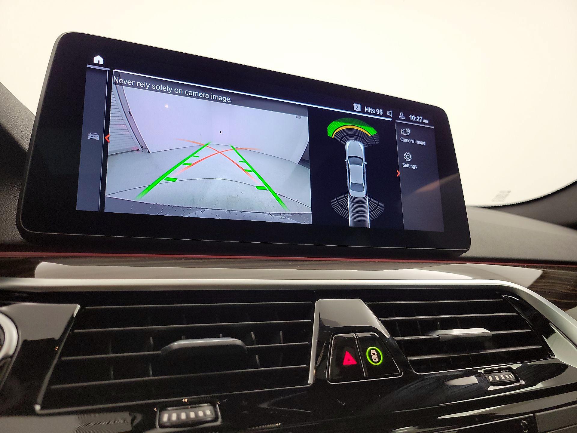 Thumbnail: 2023 BMW 5 Series - 15