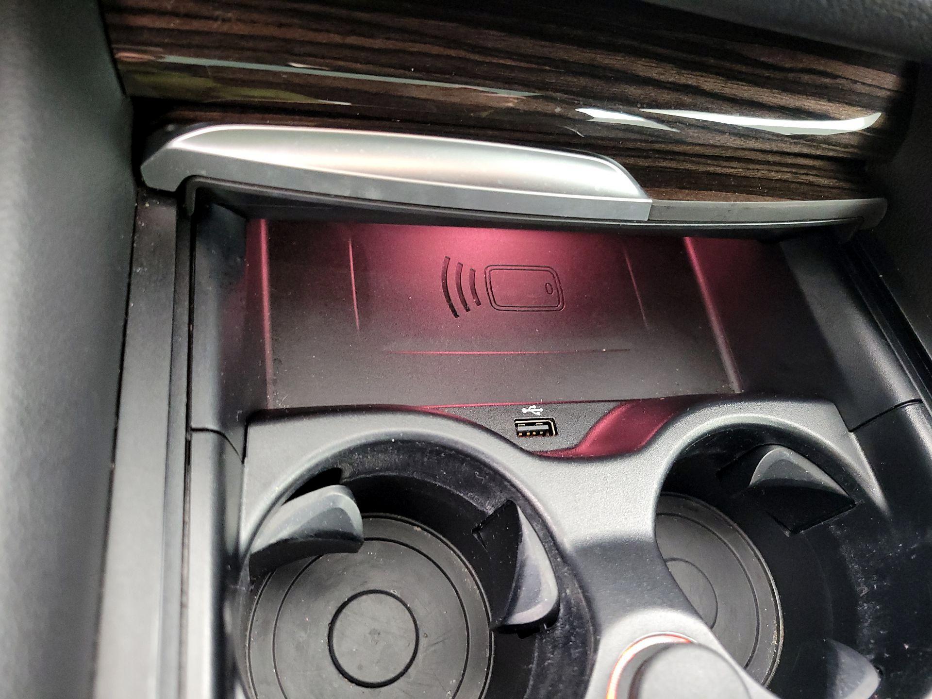 Thumbnail: 2023 BMW 5 Series - 19