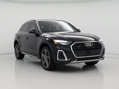 2022 Audi Q5 Plug-in Hybrid S-Line Premium Plus