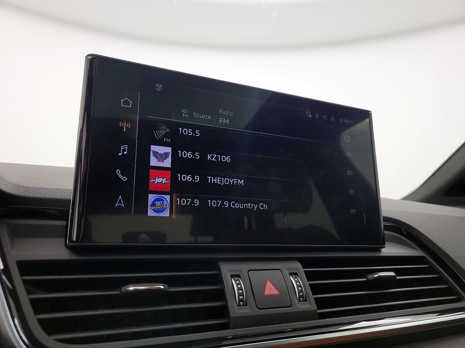 Thumbnail: 2022 Audi Q5 - 15