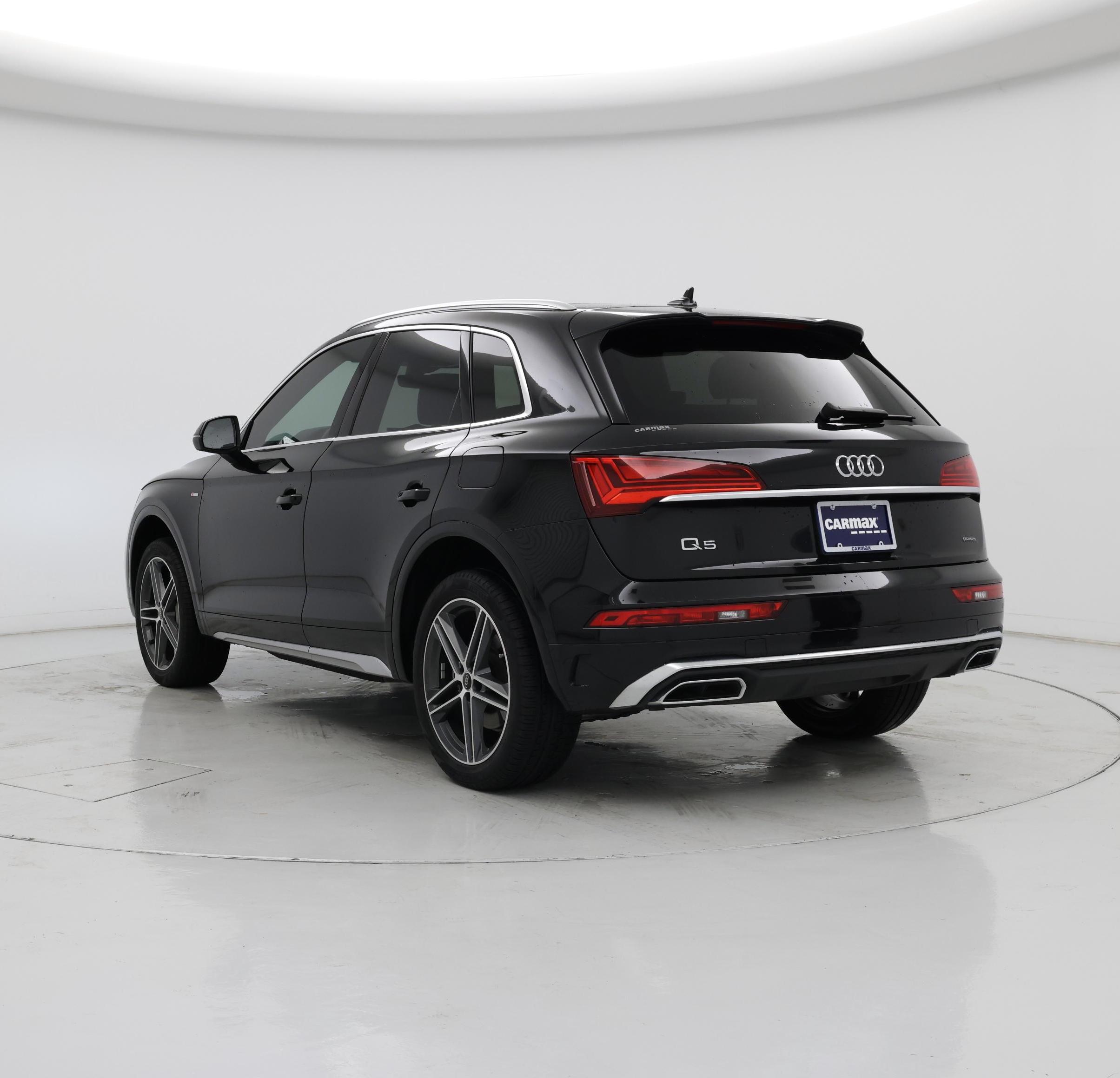 Thumbnail: 2022 Audi Q5 - 2