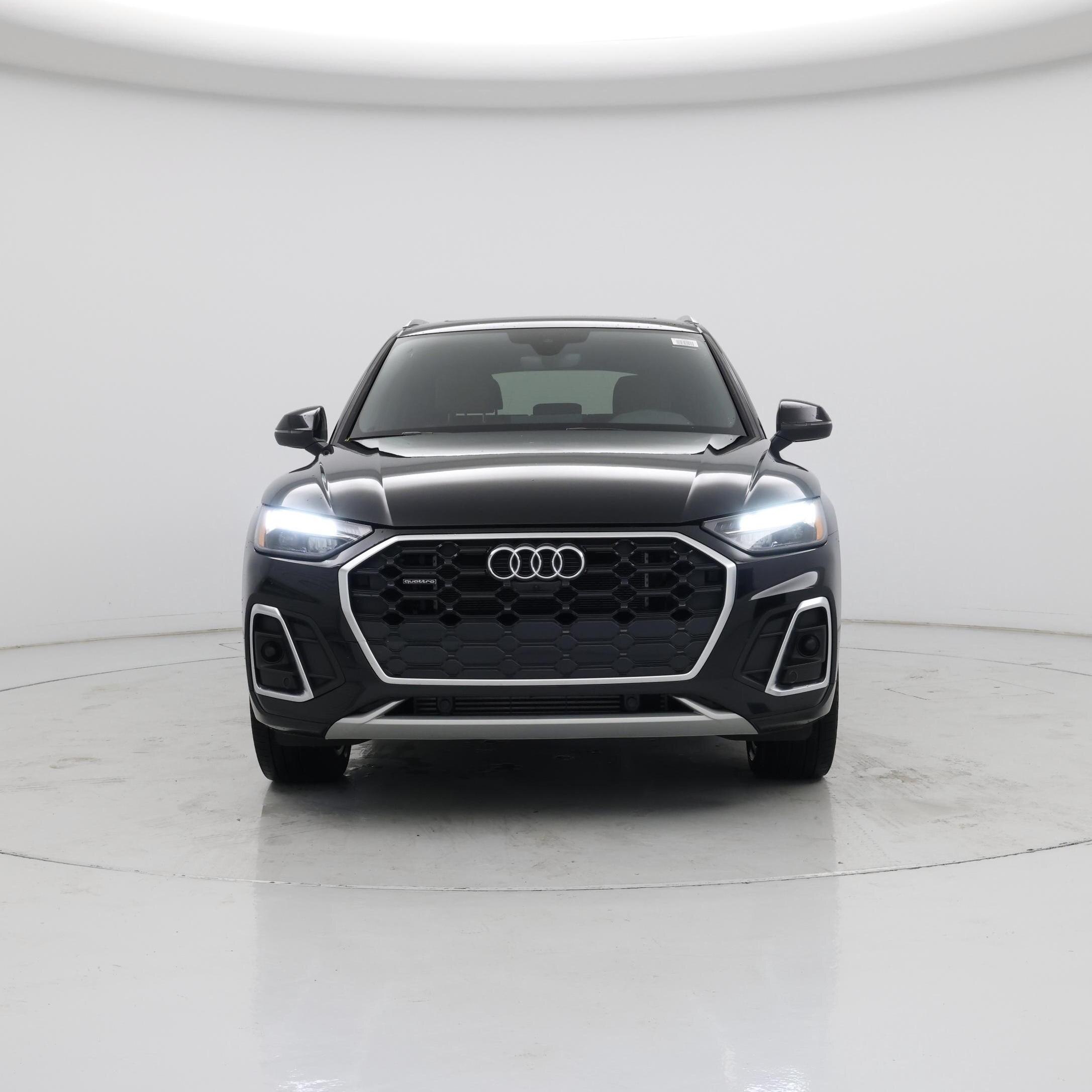 Thumbnail: 2022 Audi Q5 - 5