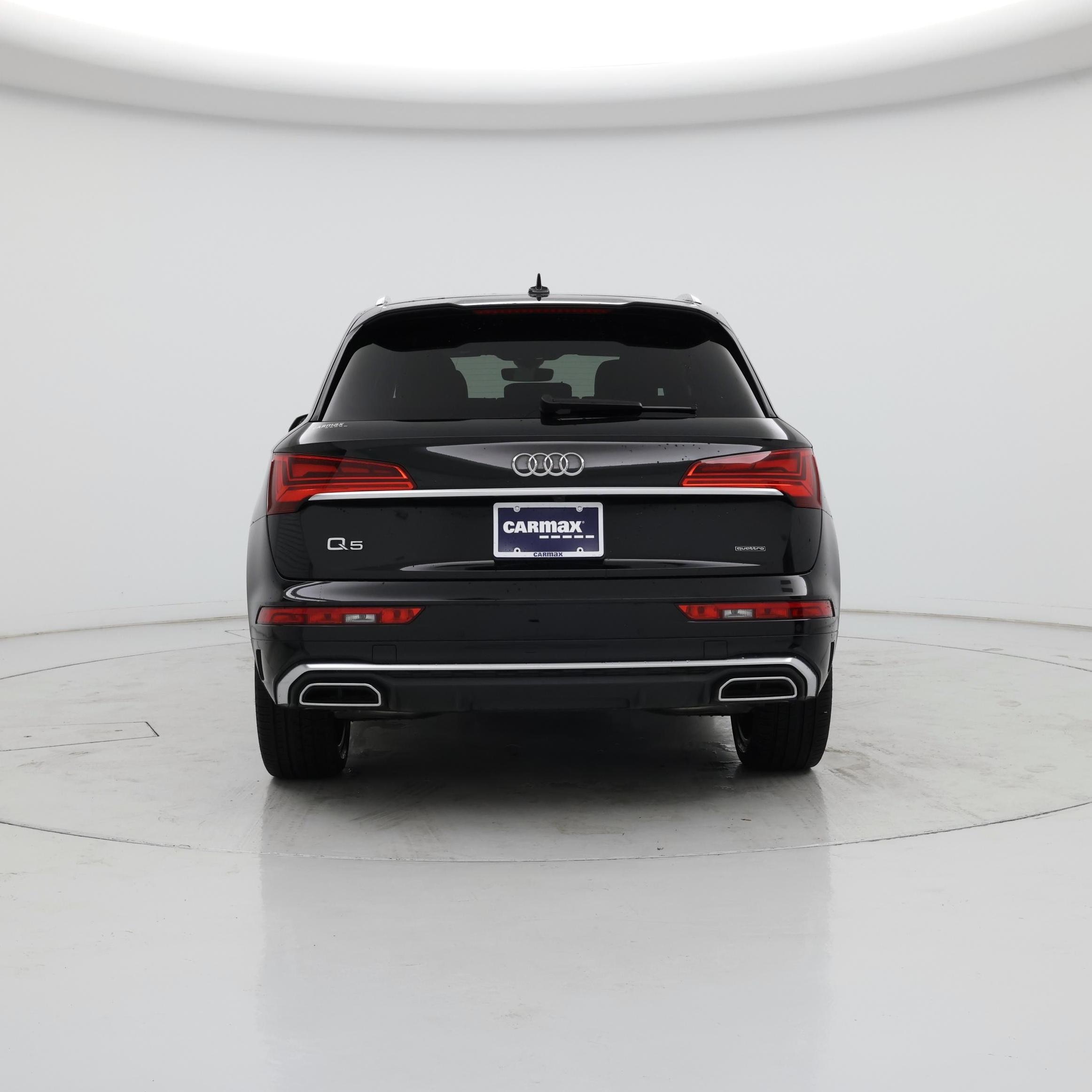 Thumbnail: 2022 Audi Q5 - 6