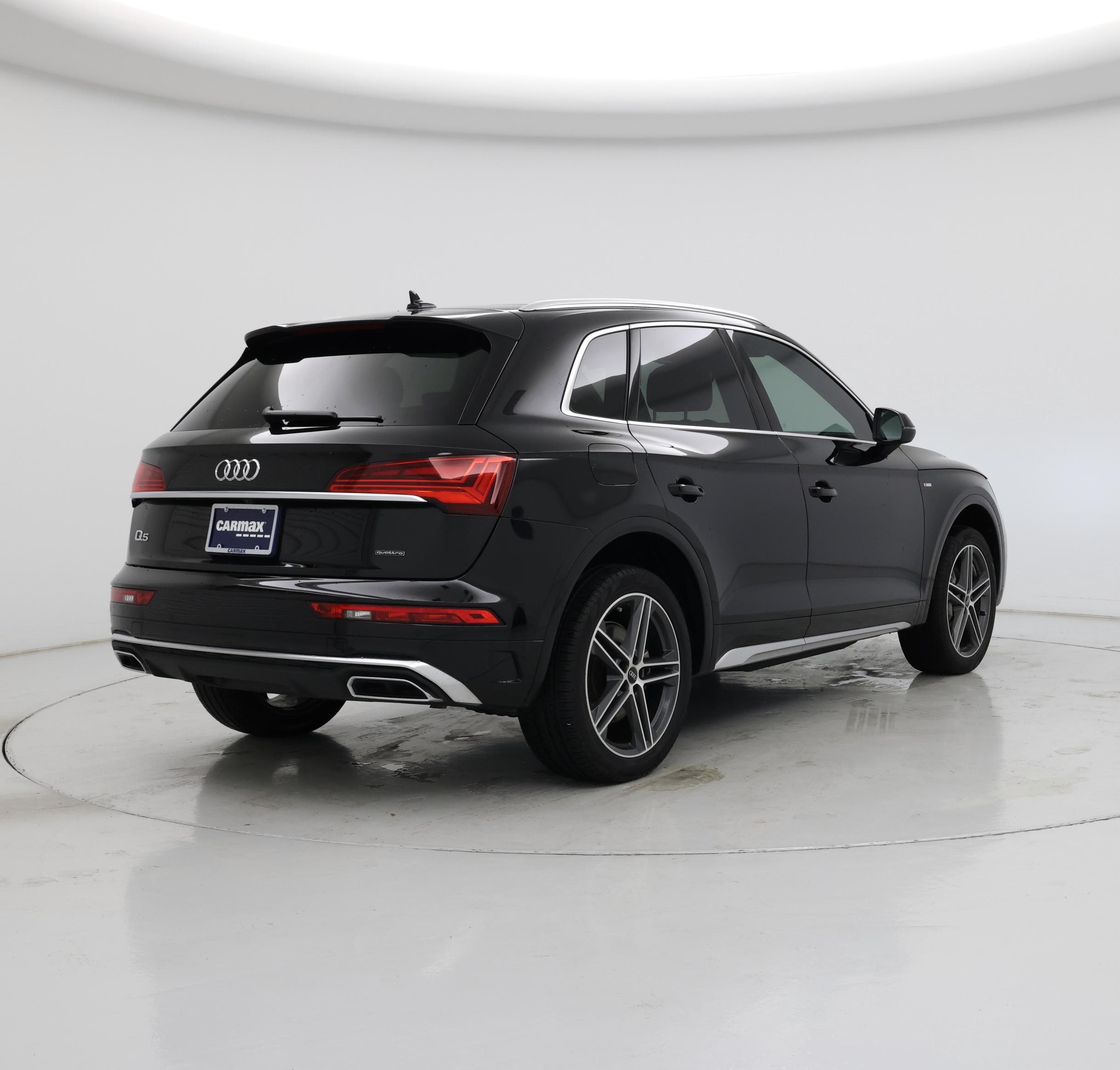 Thumbnail: 2022 Audi Q5 - 8