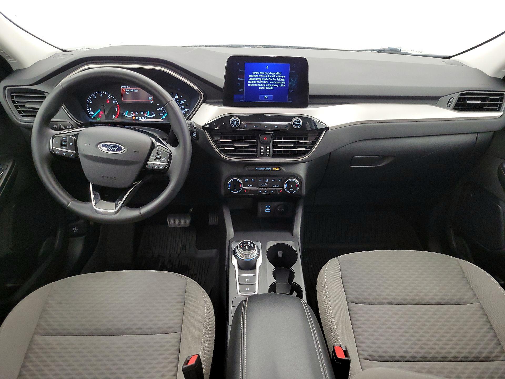 Thumbnail: 2022 Ford Escape - 9