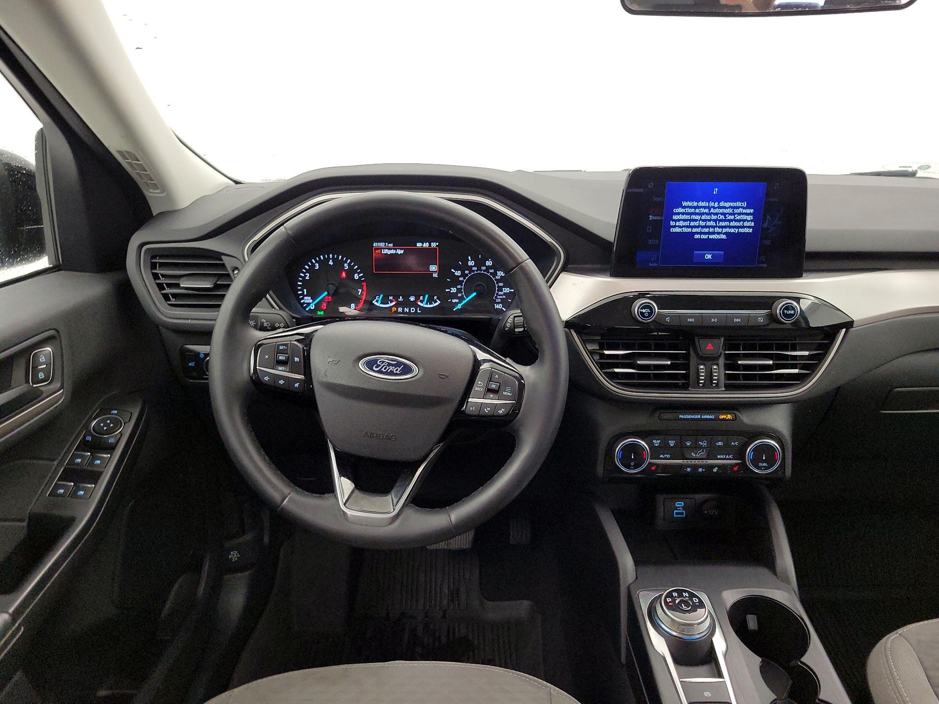 Thumbnail: 2022 Ford Escape - 10