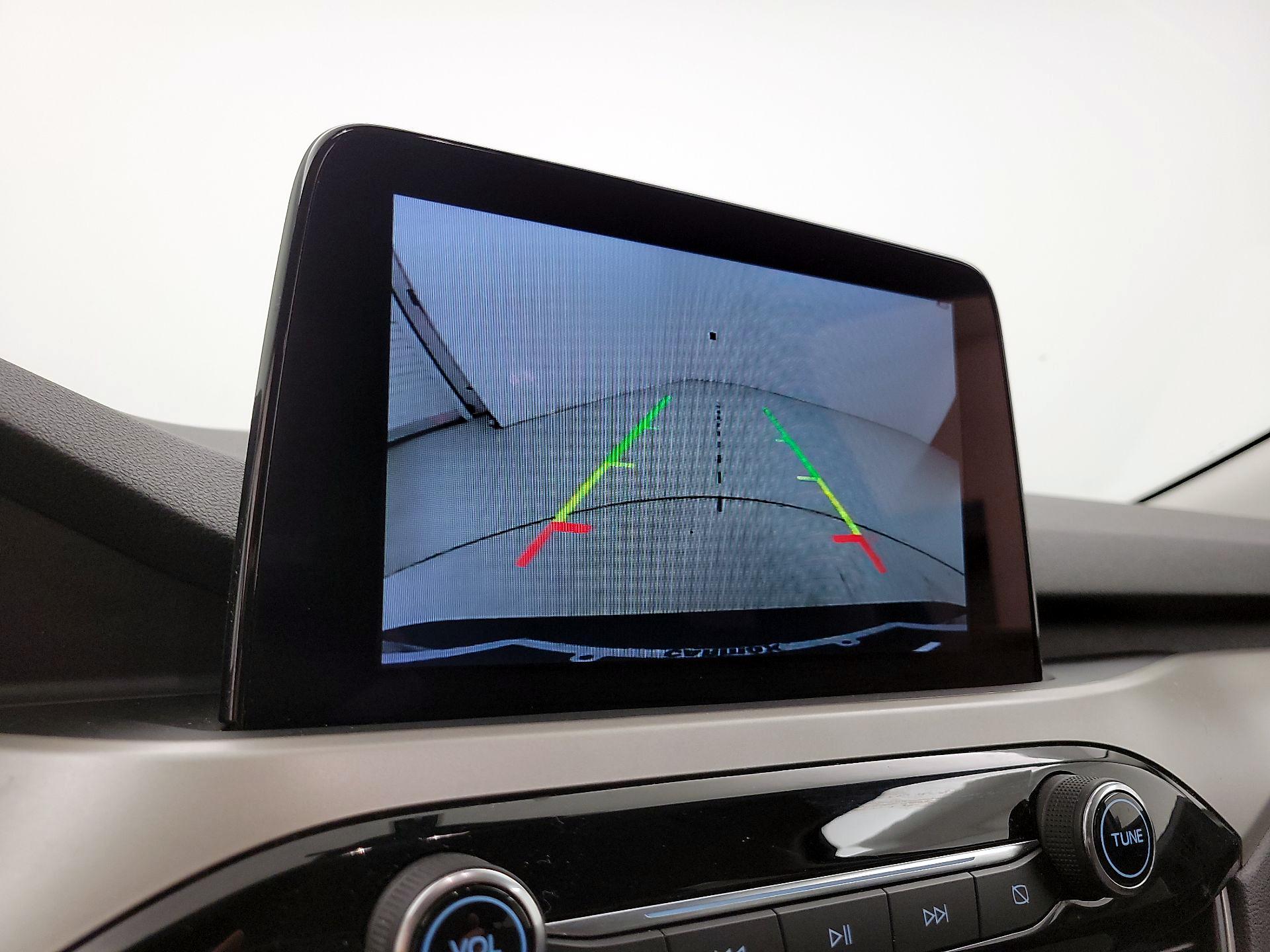 Thumbnail: 2022 Ford Escape - 14