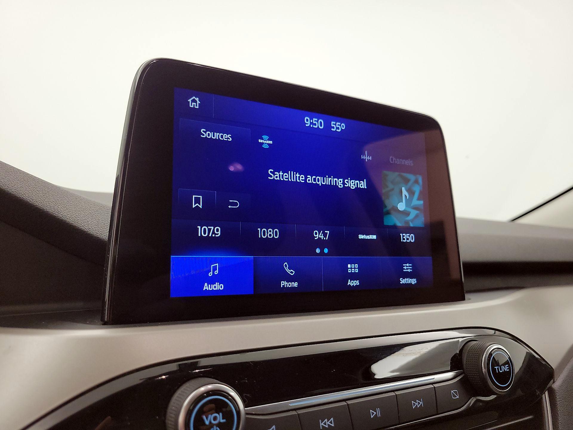 Thumbnail: 2022 Ford Escape - 15