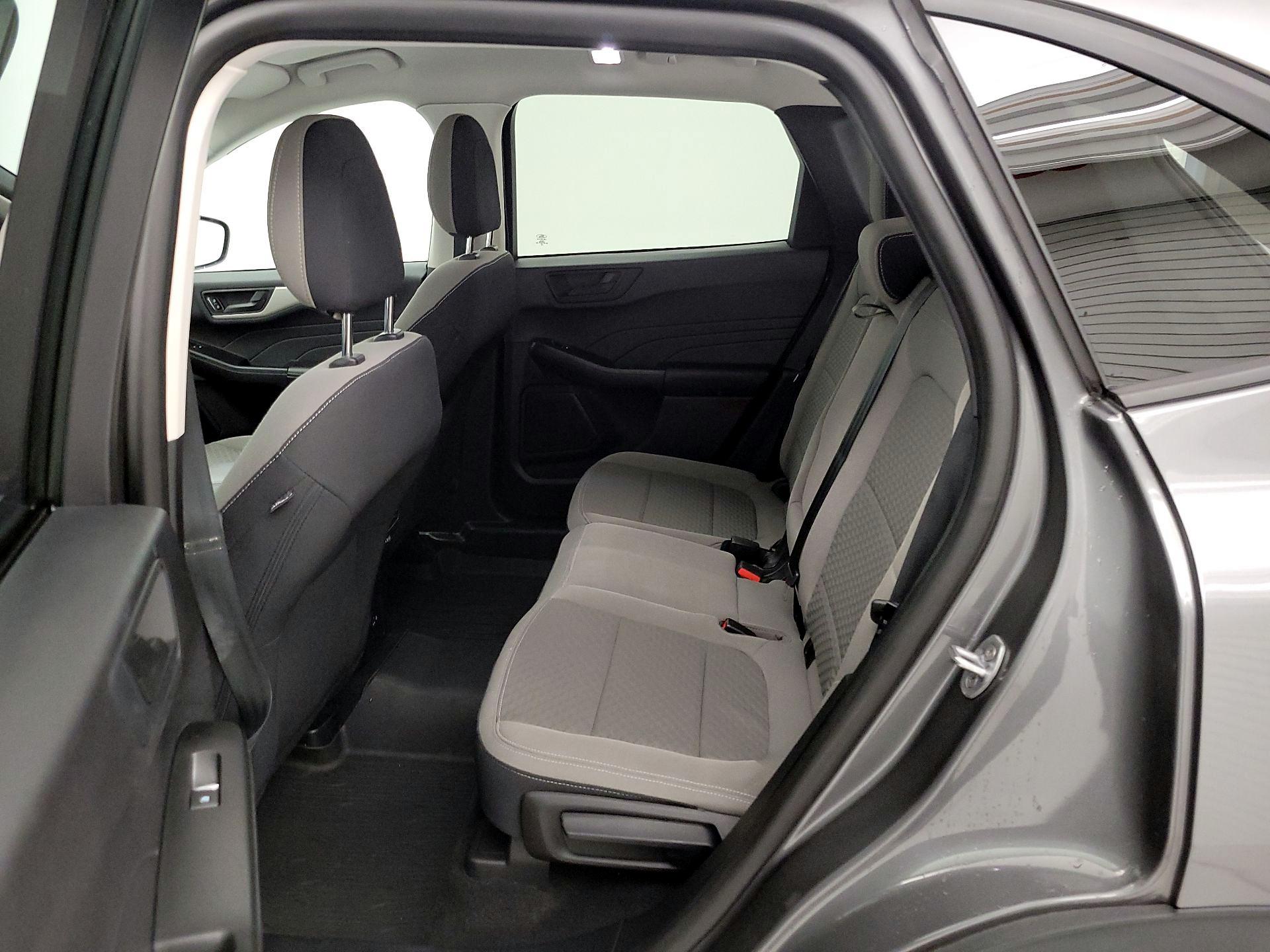 Thumbnail: 2022 Ford Escape - 19