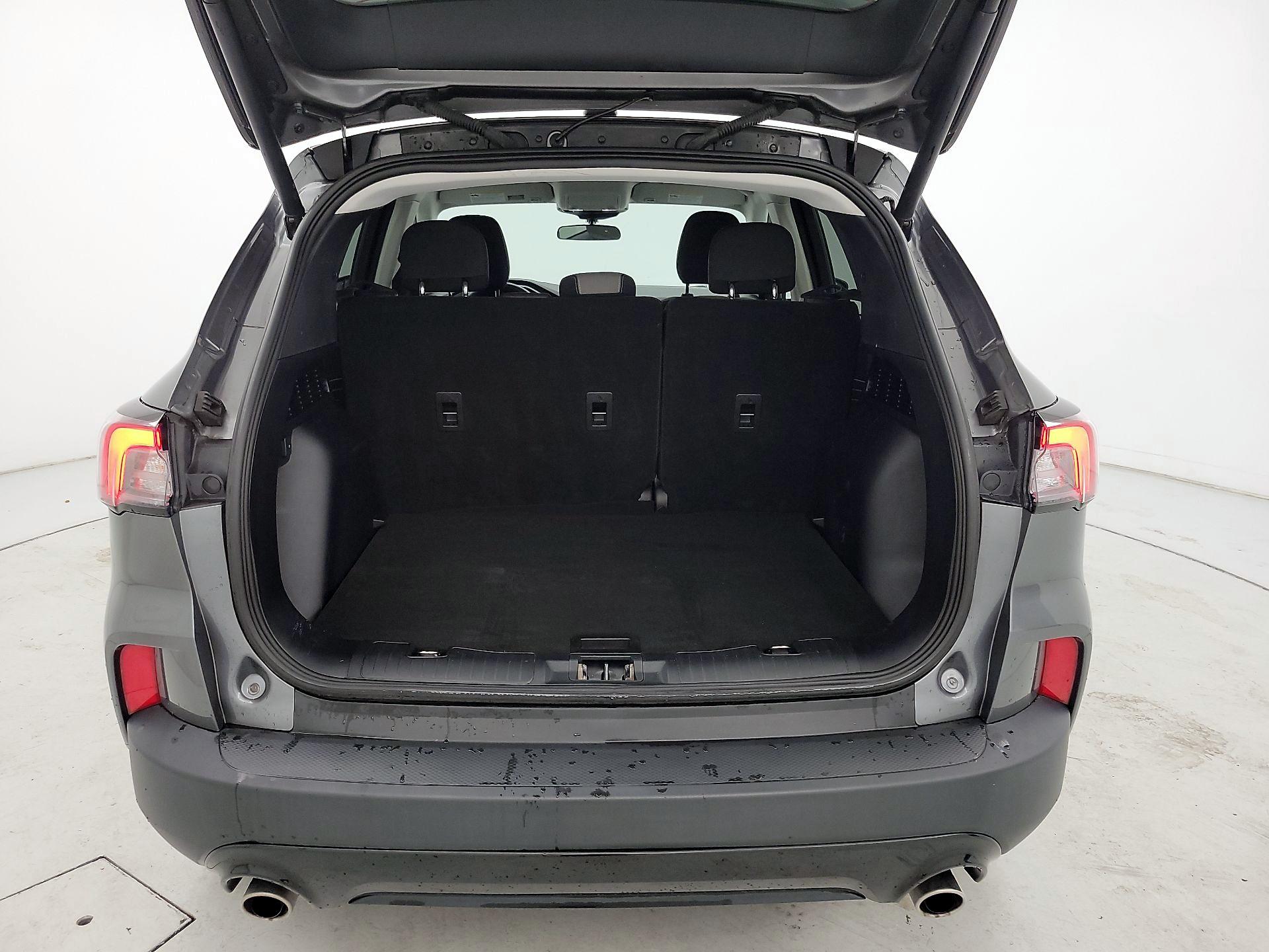 Thumbnail: 2022 Ford Escape - 20