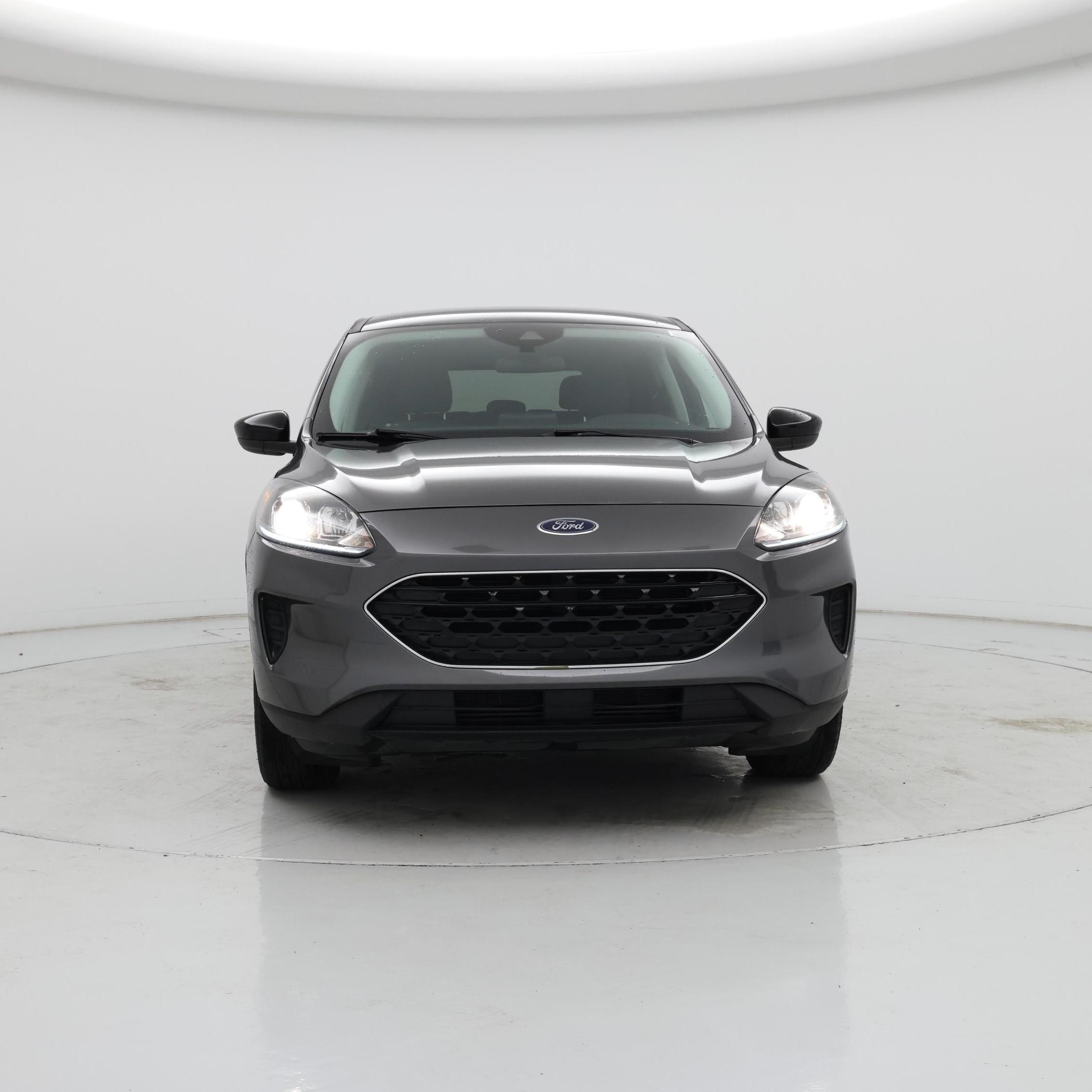 Thumbnail: 2022 Ford Escape - 5