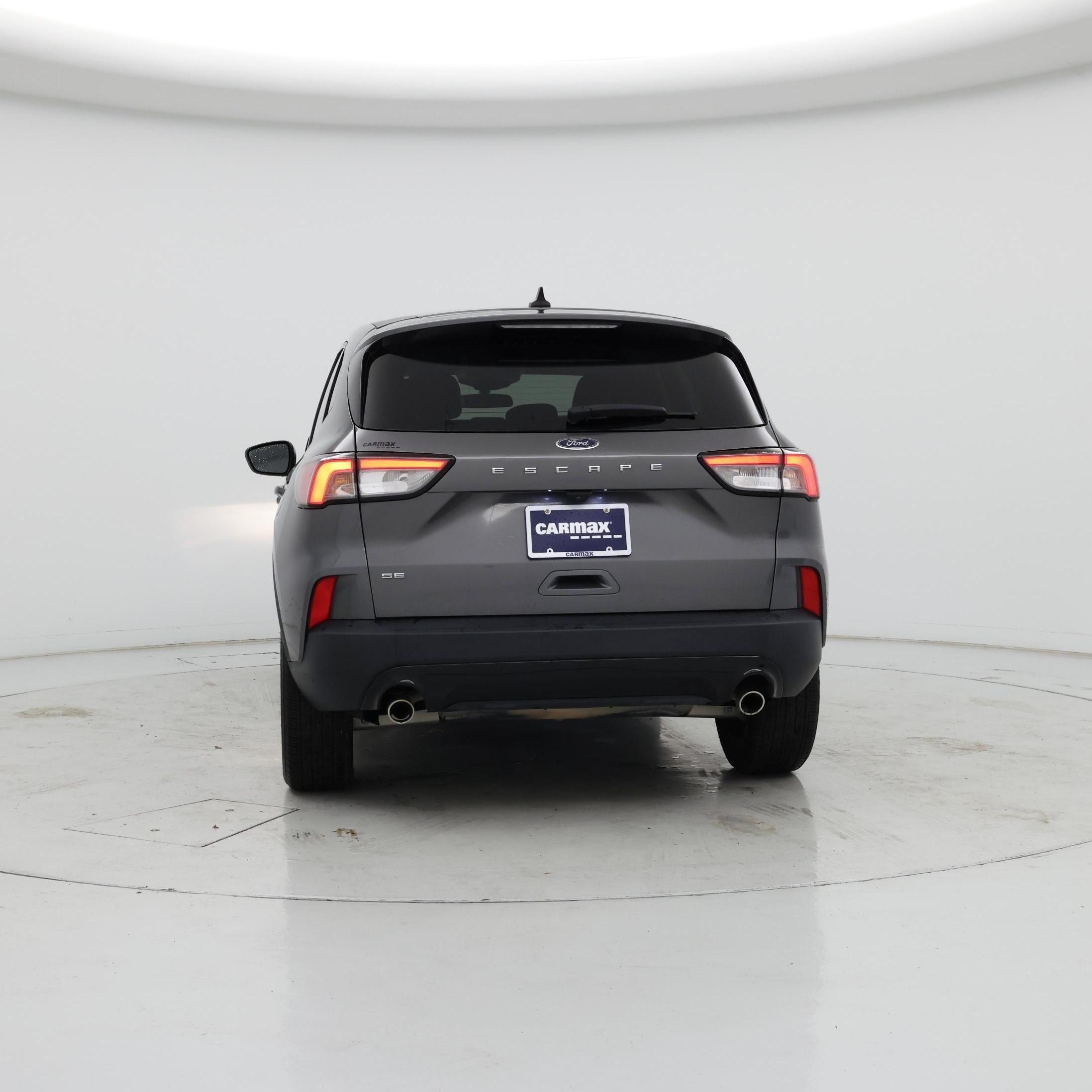 Thumbnail: 2022 Ford Escape - 6