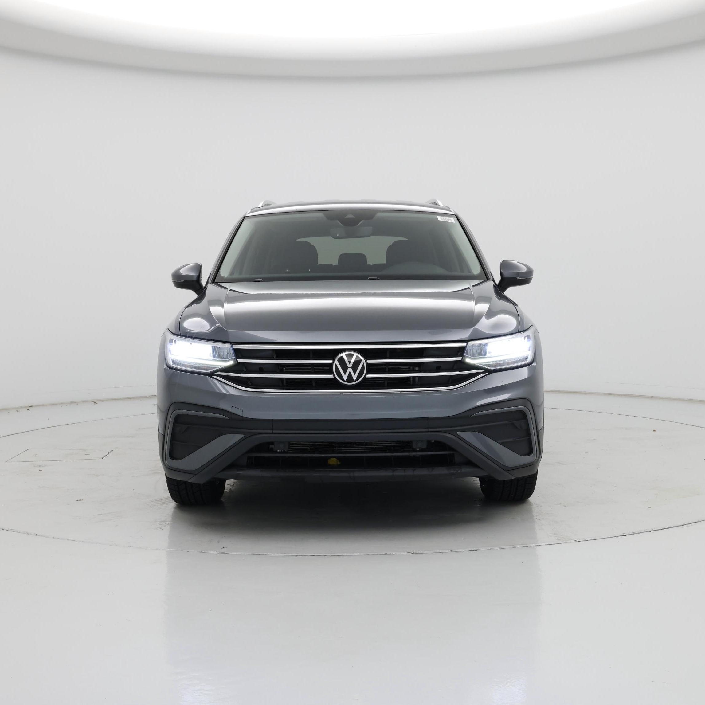 Thumbnail: 2023 Volkswagen Tiguan - 5