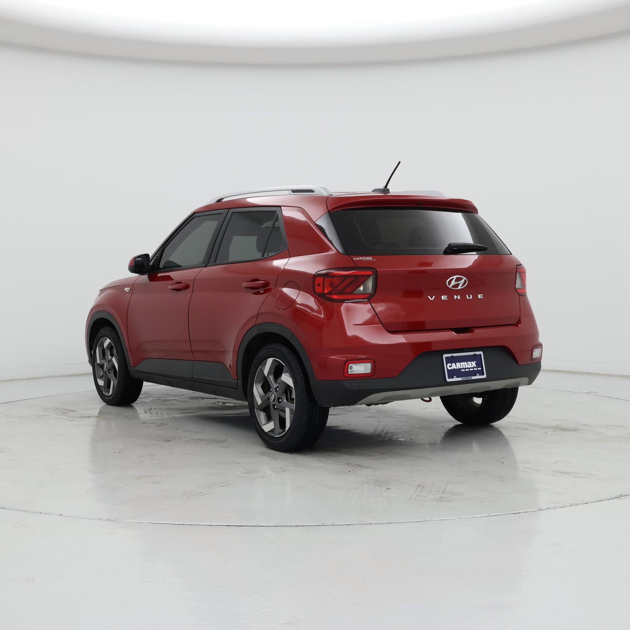 Thumbnail: 2023 Hyundai Venue - 2