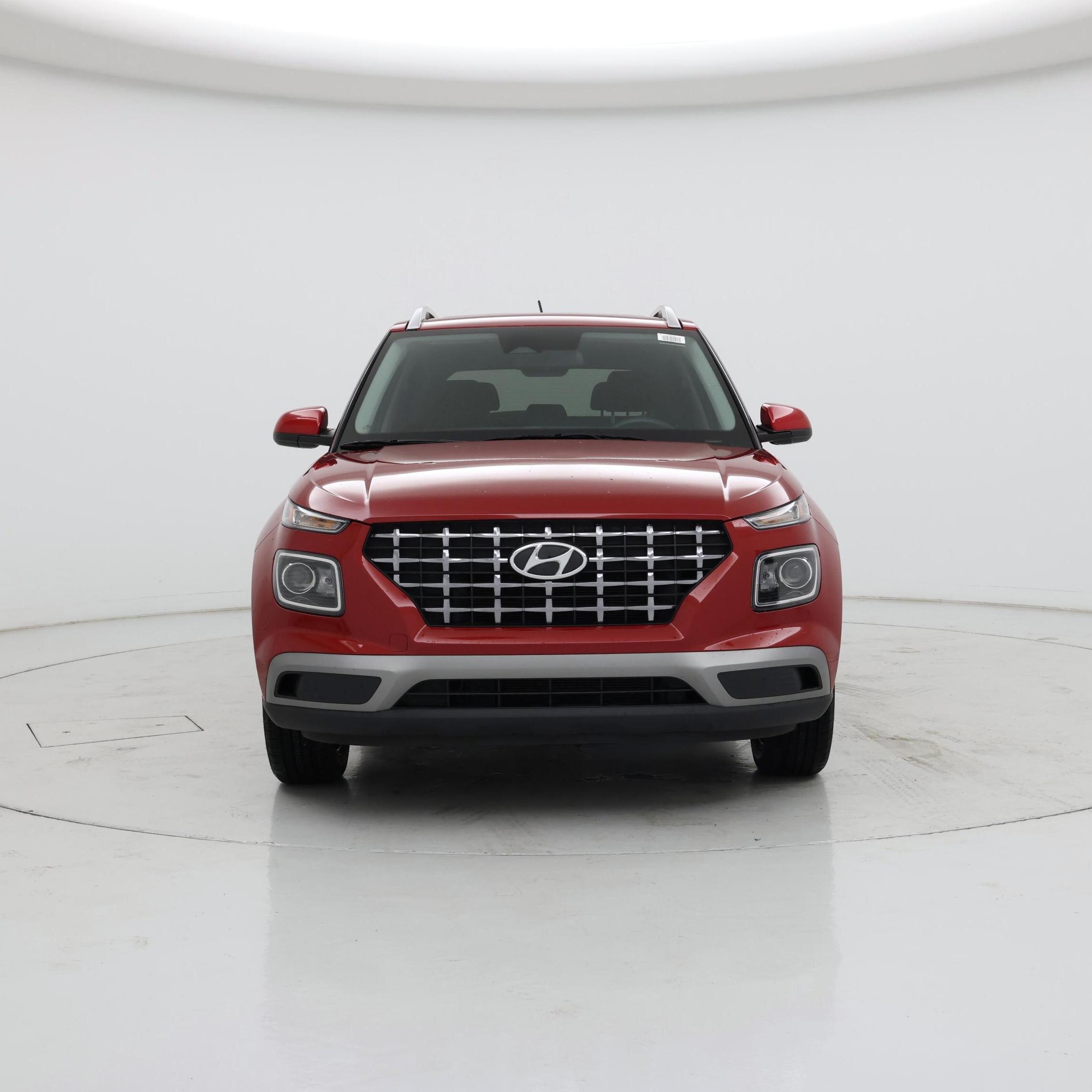 Thumbnail: 2023 Hyundai Venue - 5