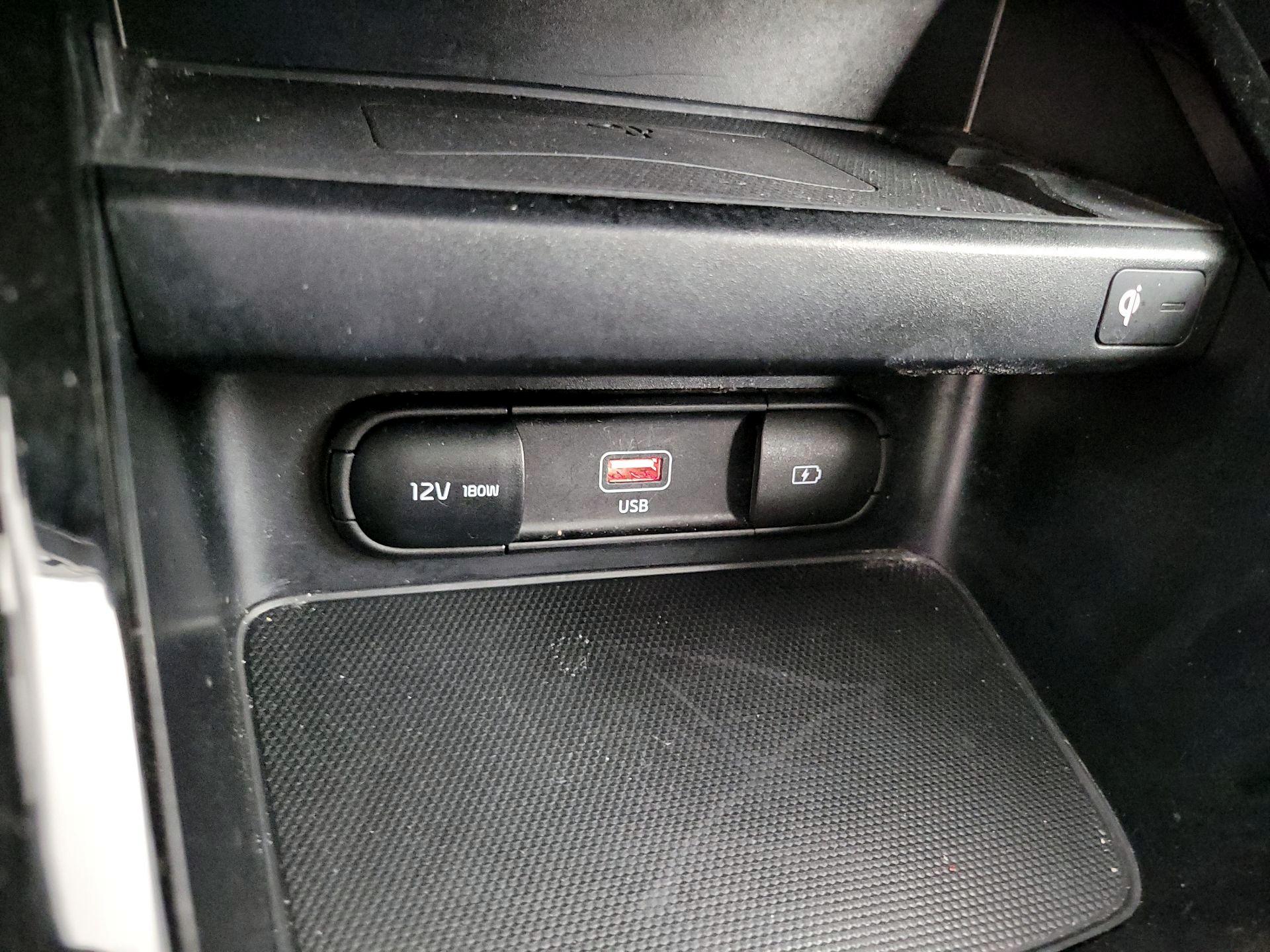 Thumbnail: 2023 Kia Forte - 19