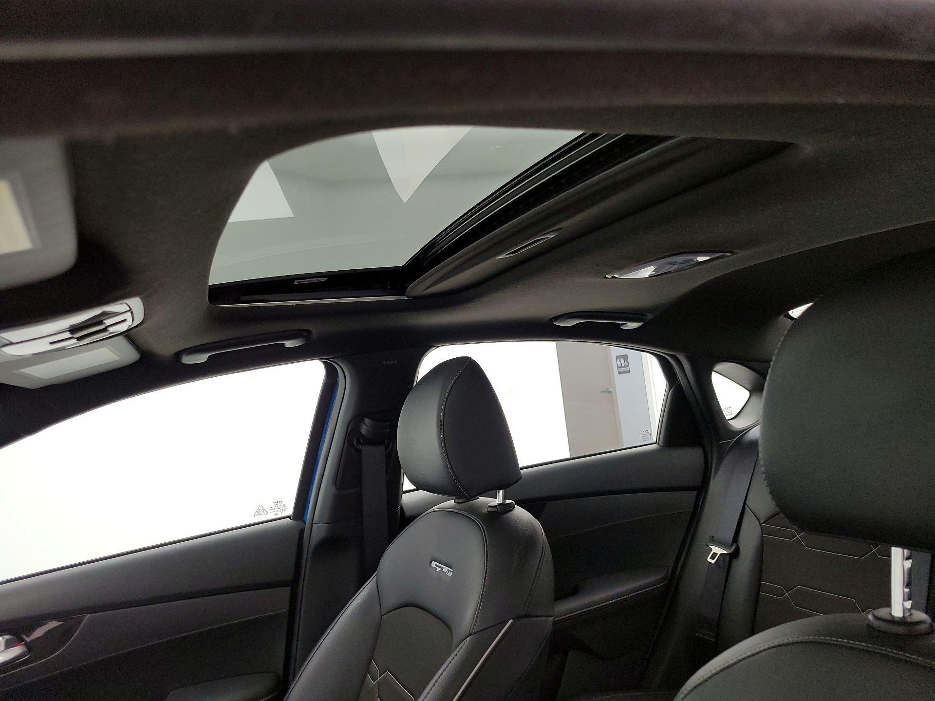 Thumbnail: 2023 Kia Forte - 20