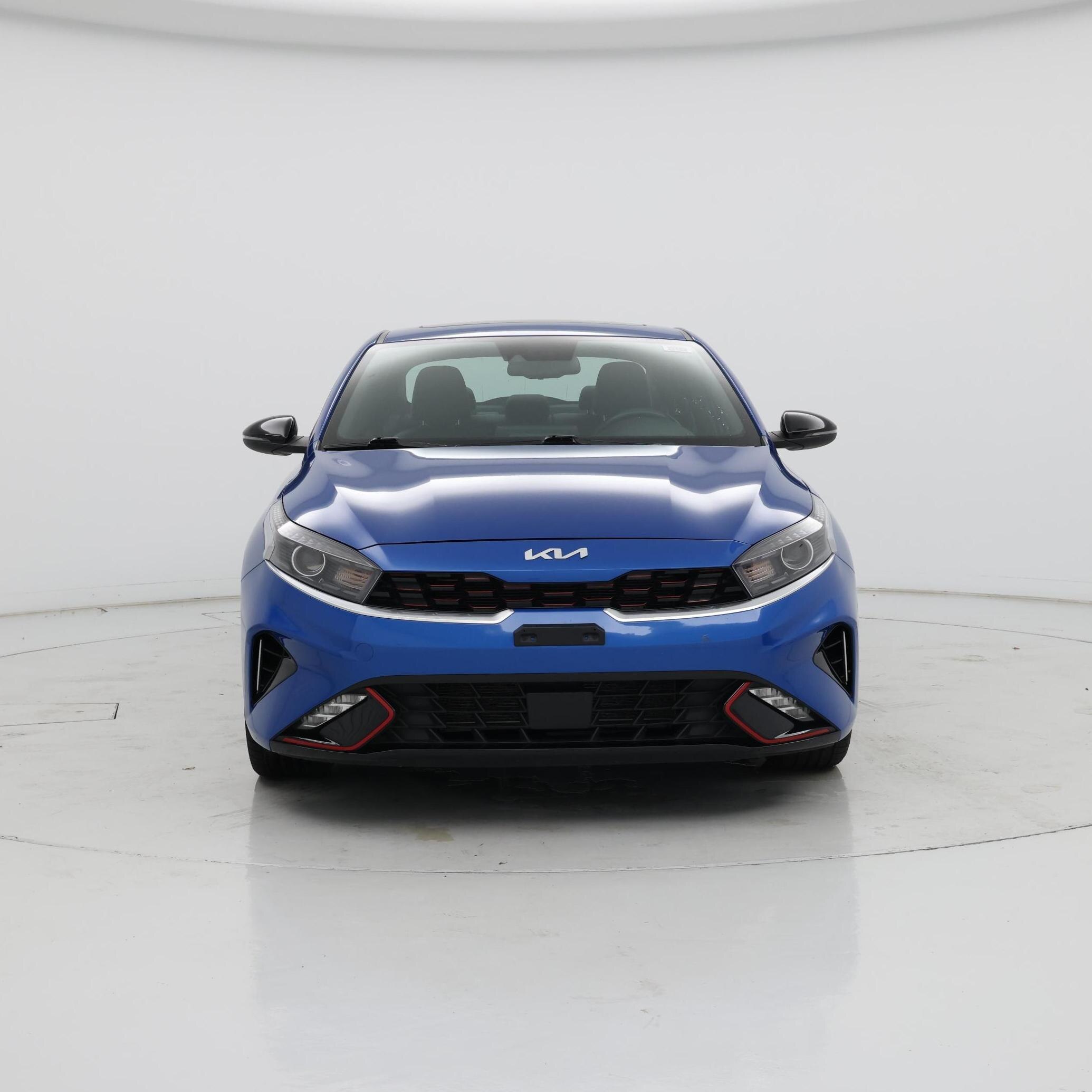Thumbnail: 2023 Kia Forte - 5