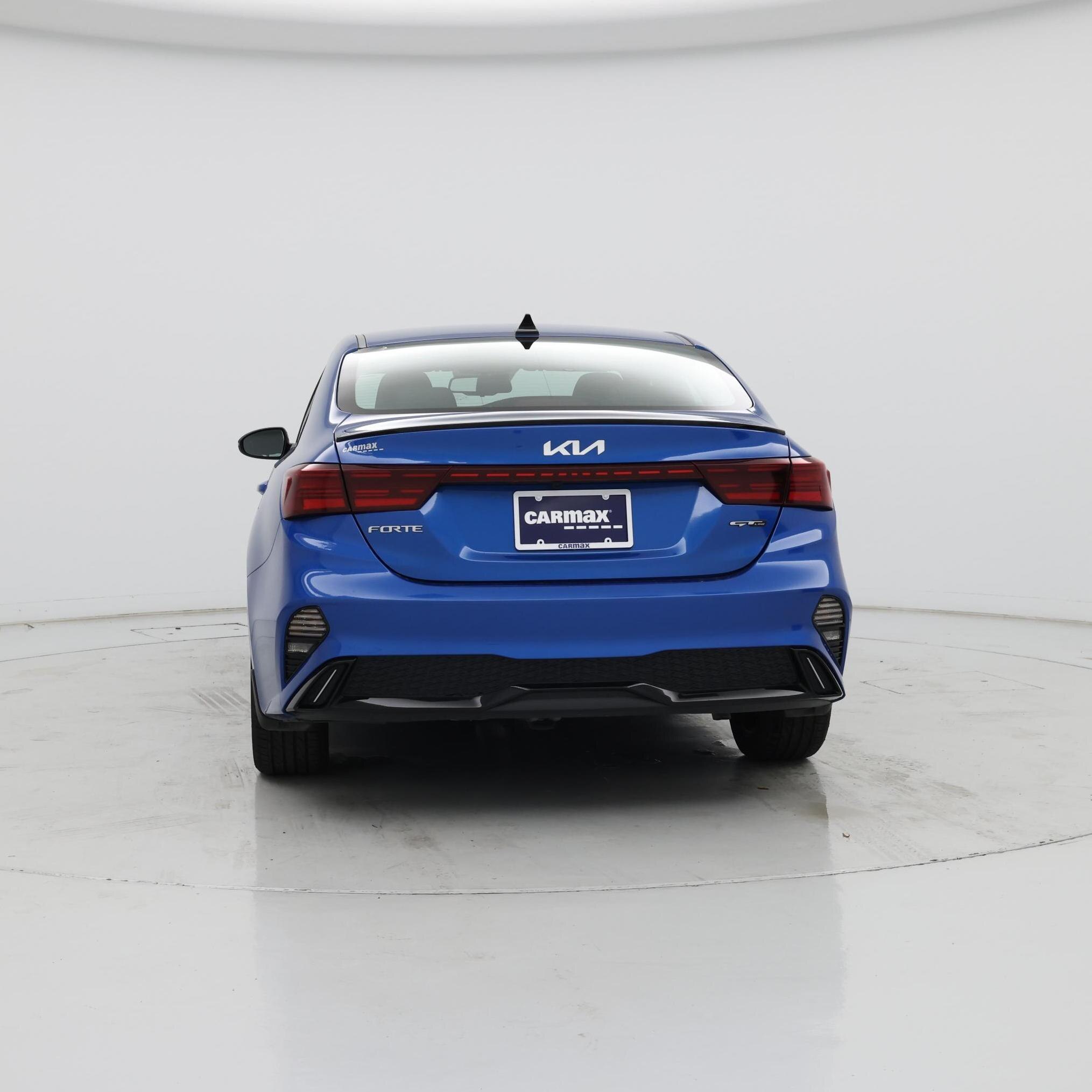 Thumbnail: 2023 Kia Forte - 6