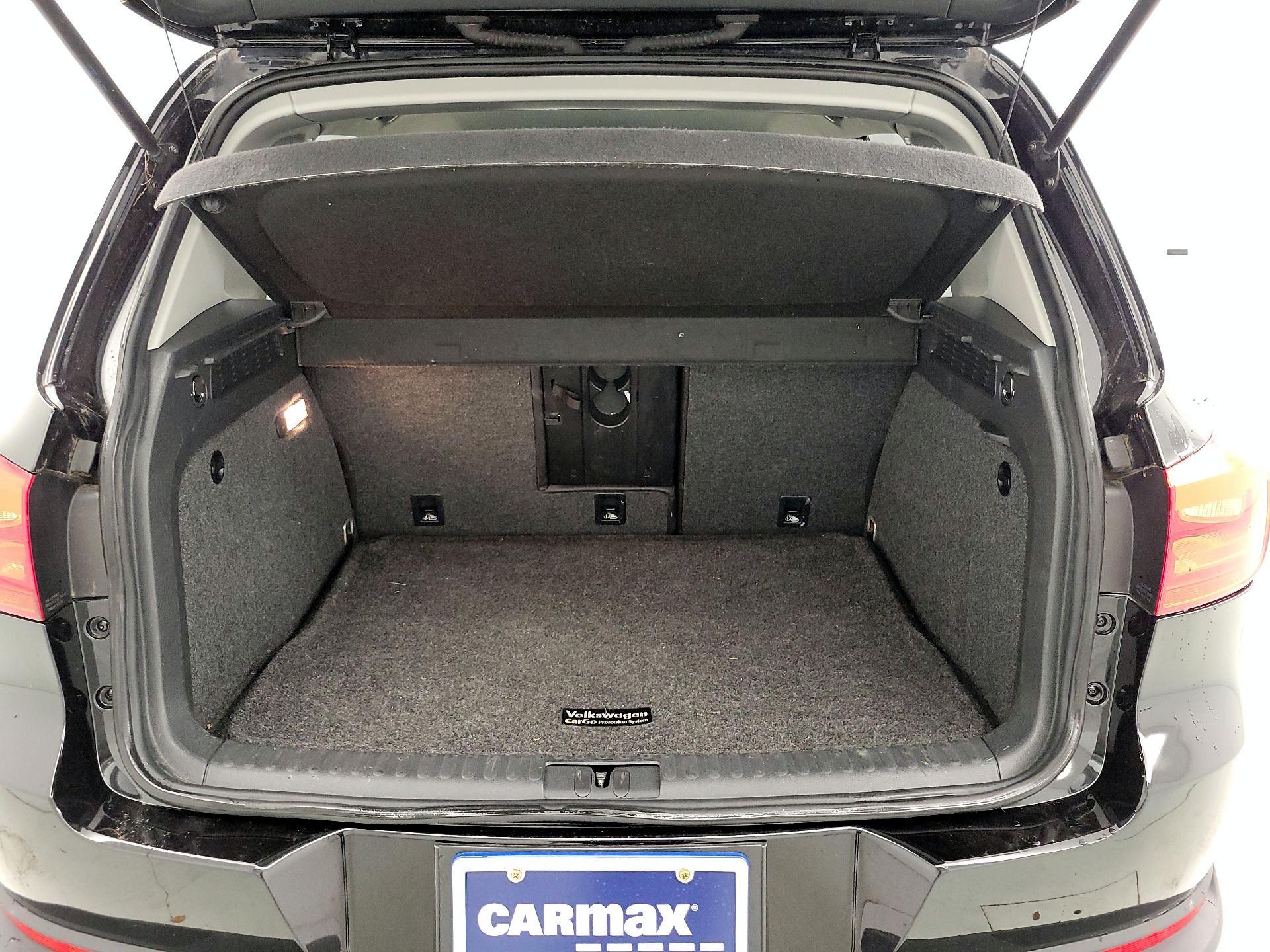 Thumbnail: 2017 Volkswagen Tiguan - 20