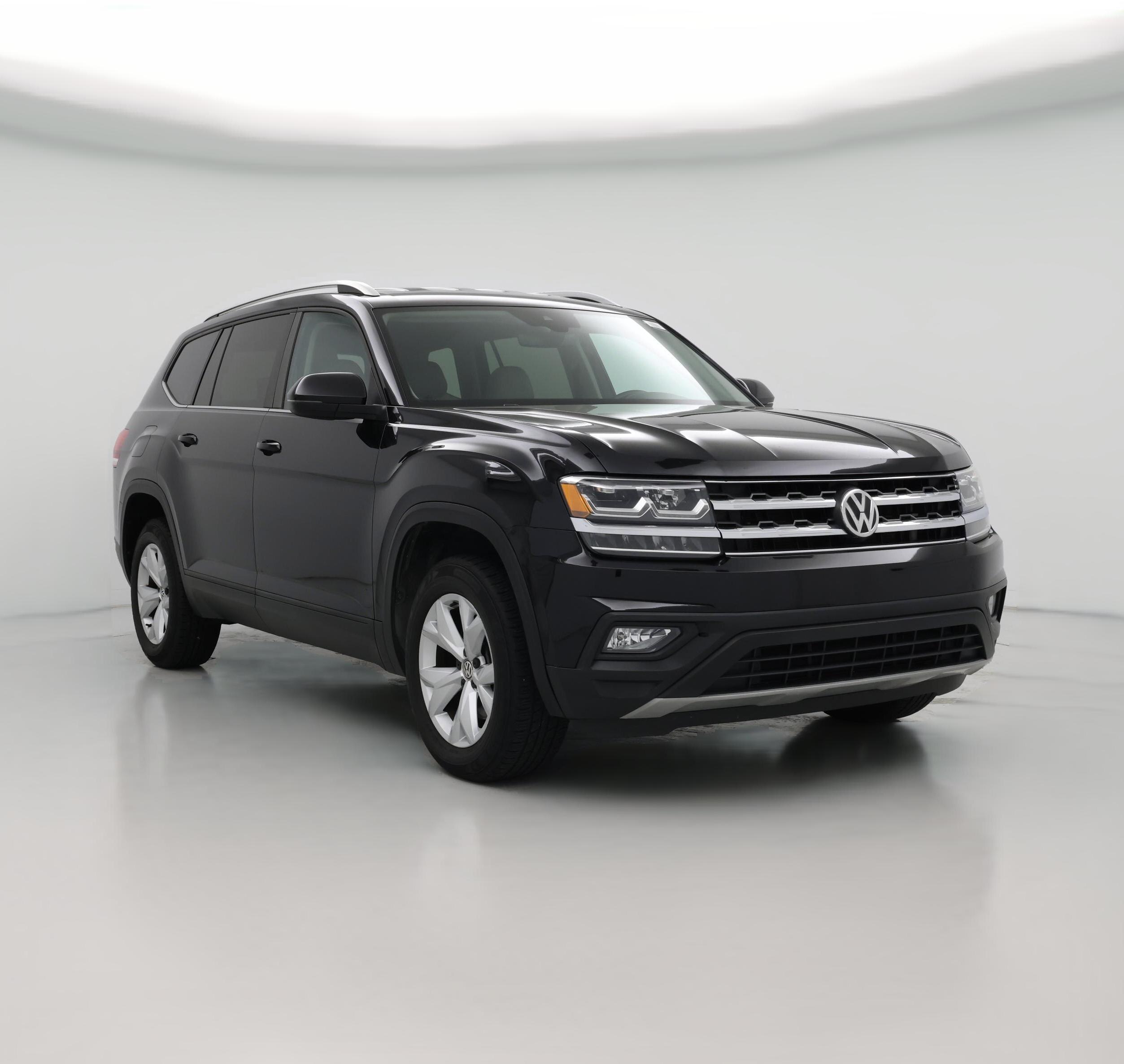 Thumbnail: 2018 Volkswagen Atlas - 1