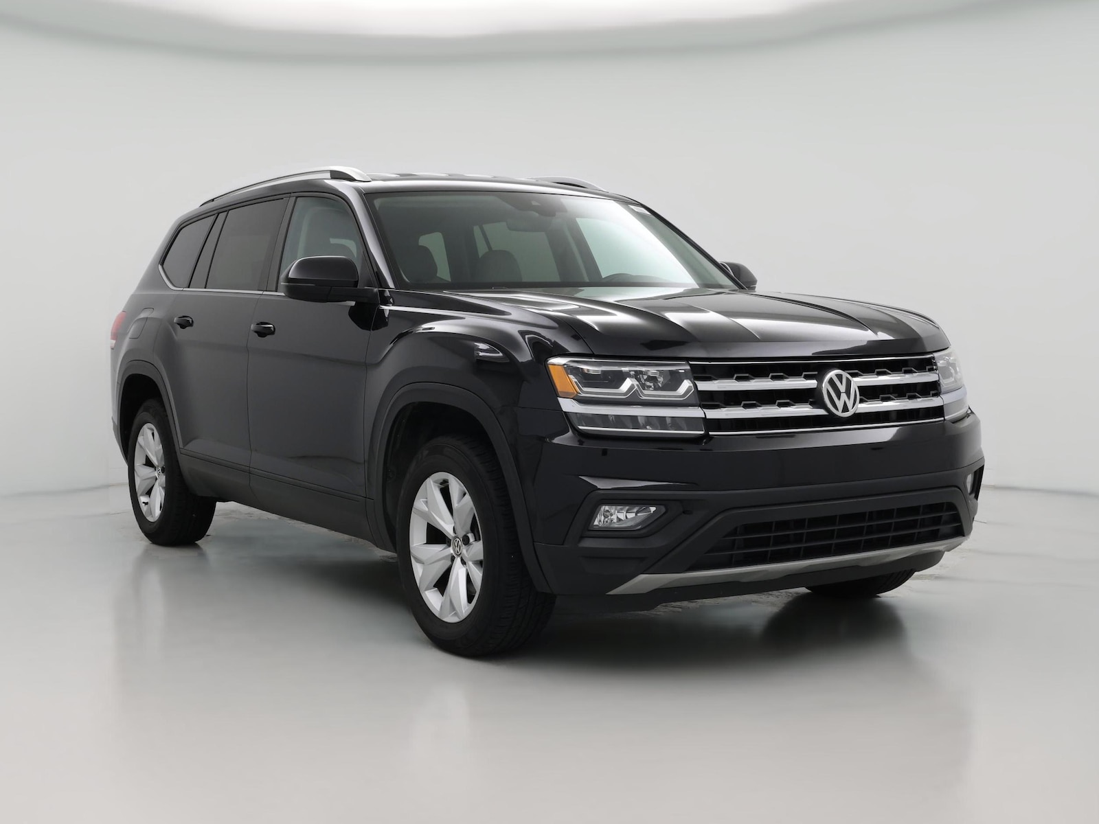 2018 Volkswagen Atlas SE w/Tech